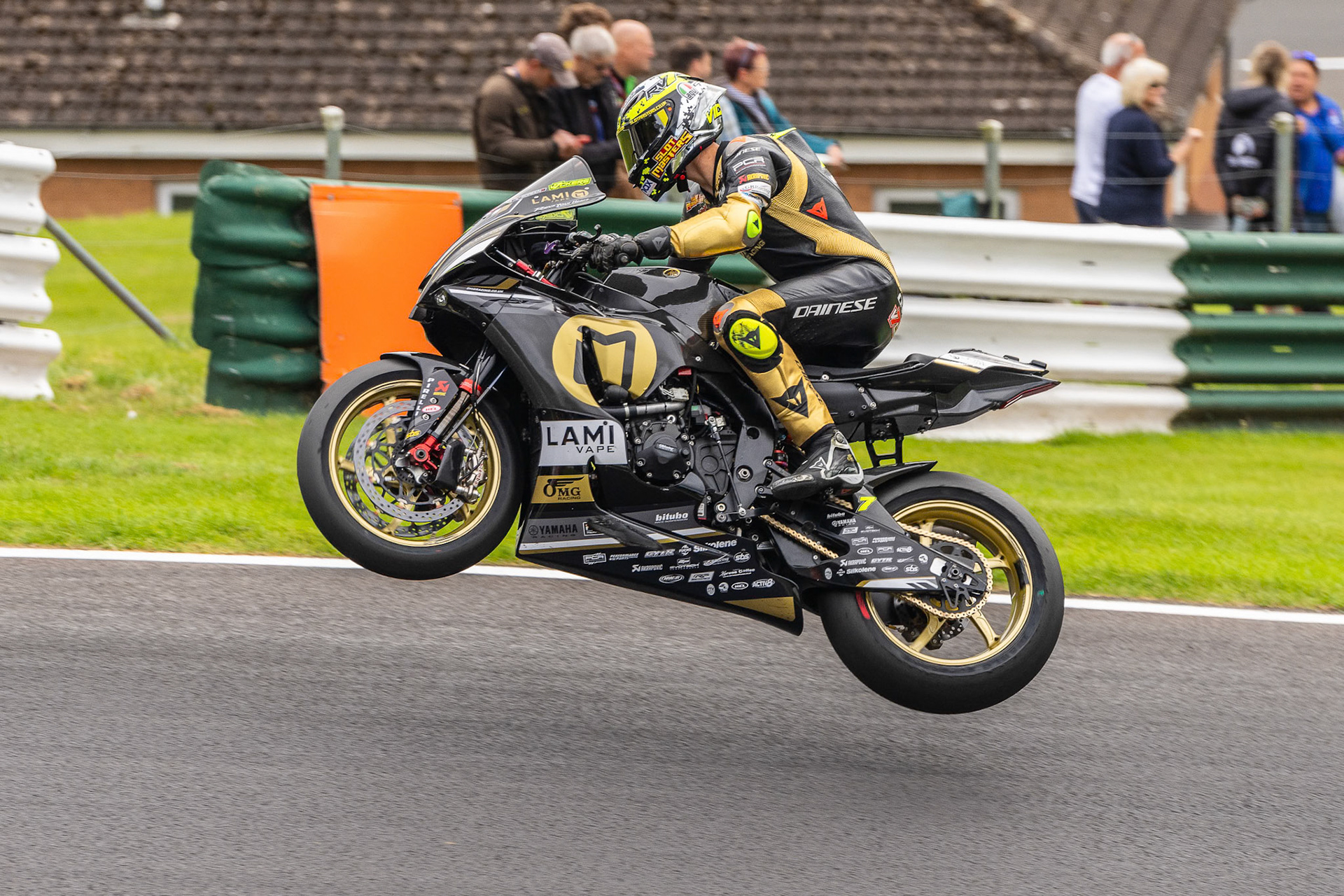 Ryan Vickers