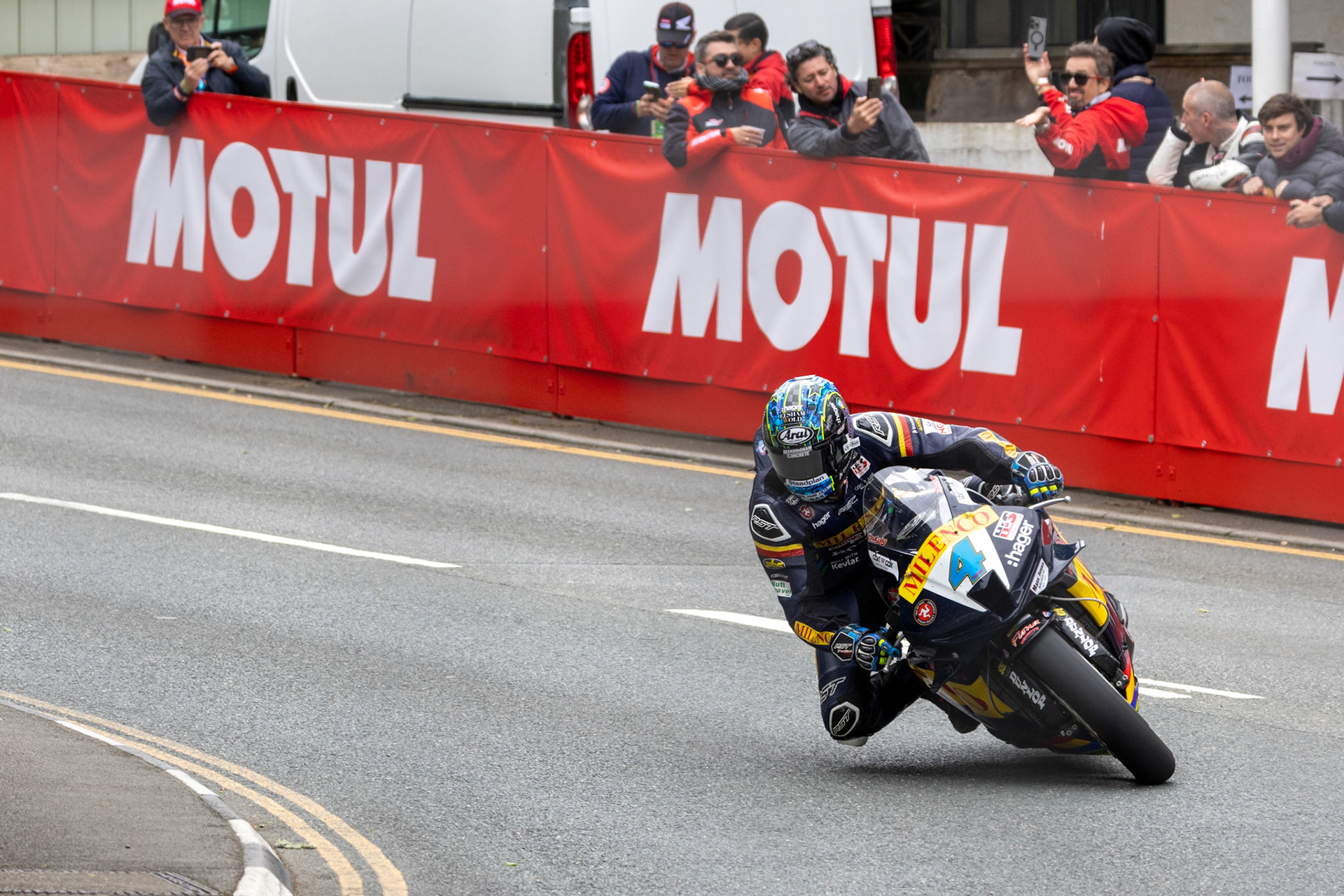 Ian Hutchinson