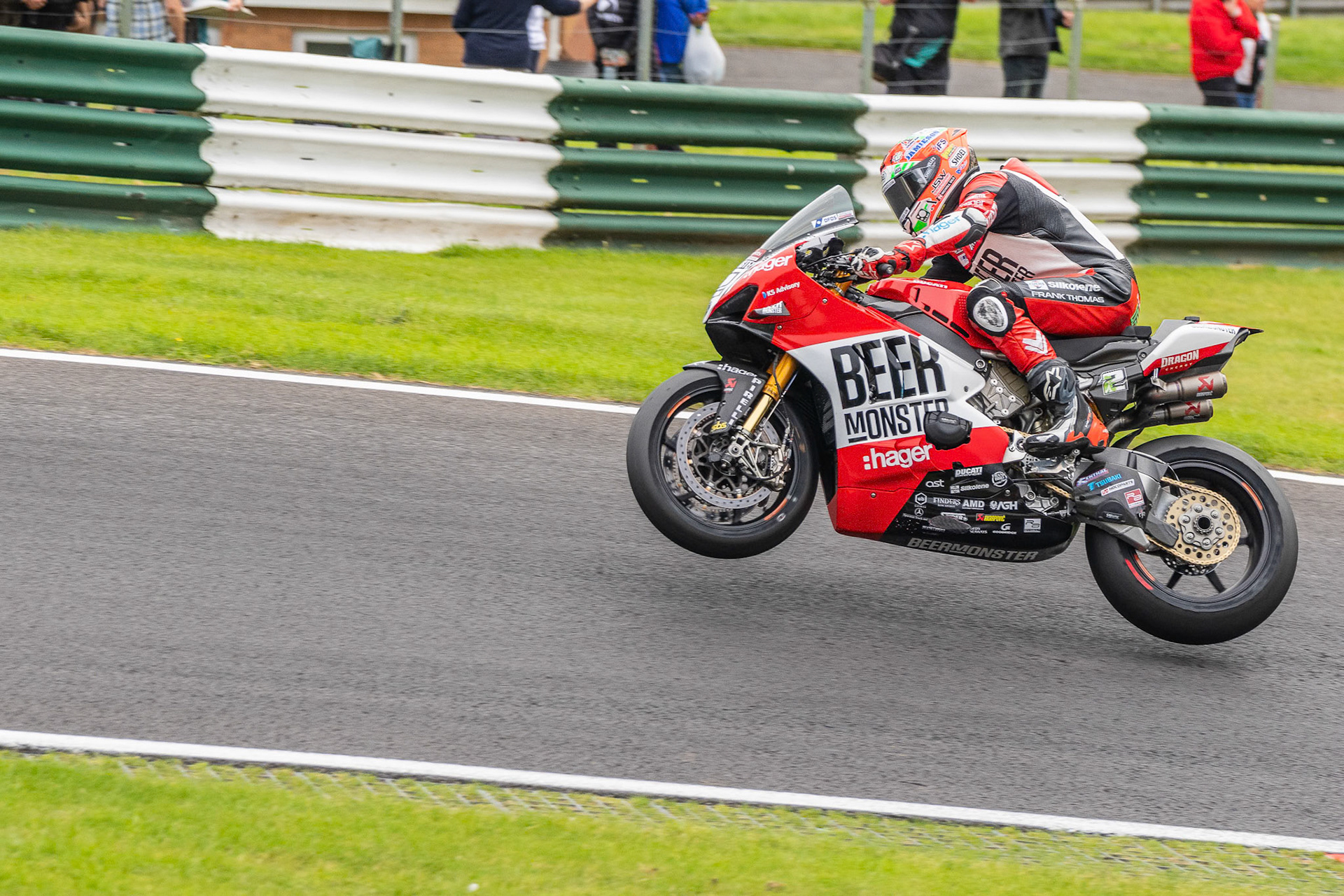 Glenn Irwin
