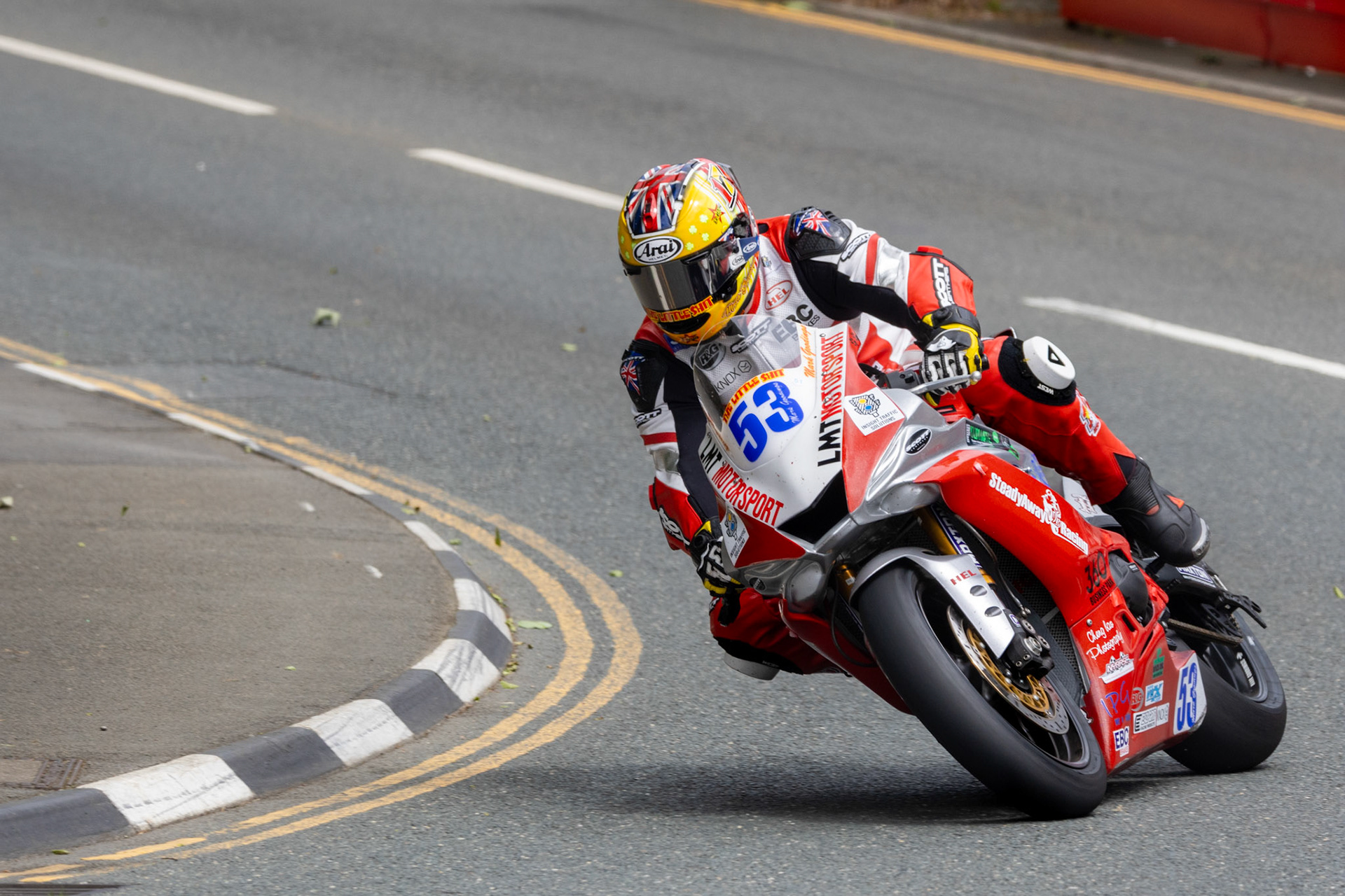 Mark Goodings