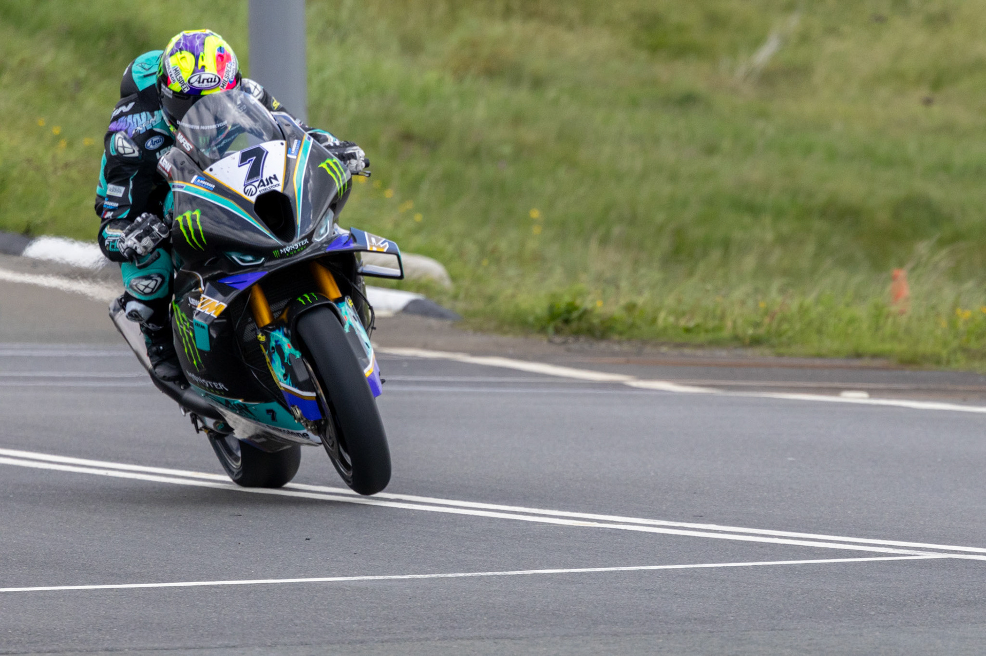 Josh Brookes