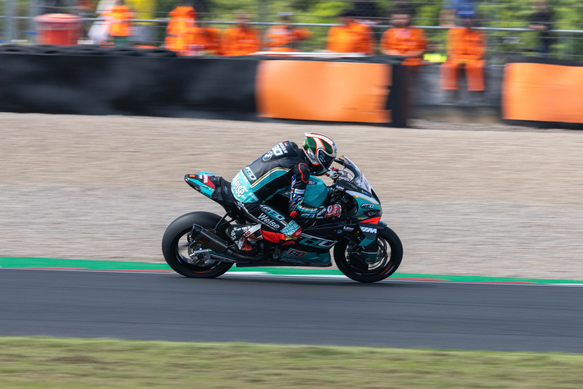 Peter Hickman