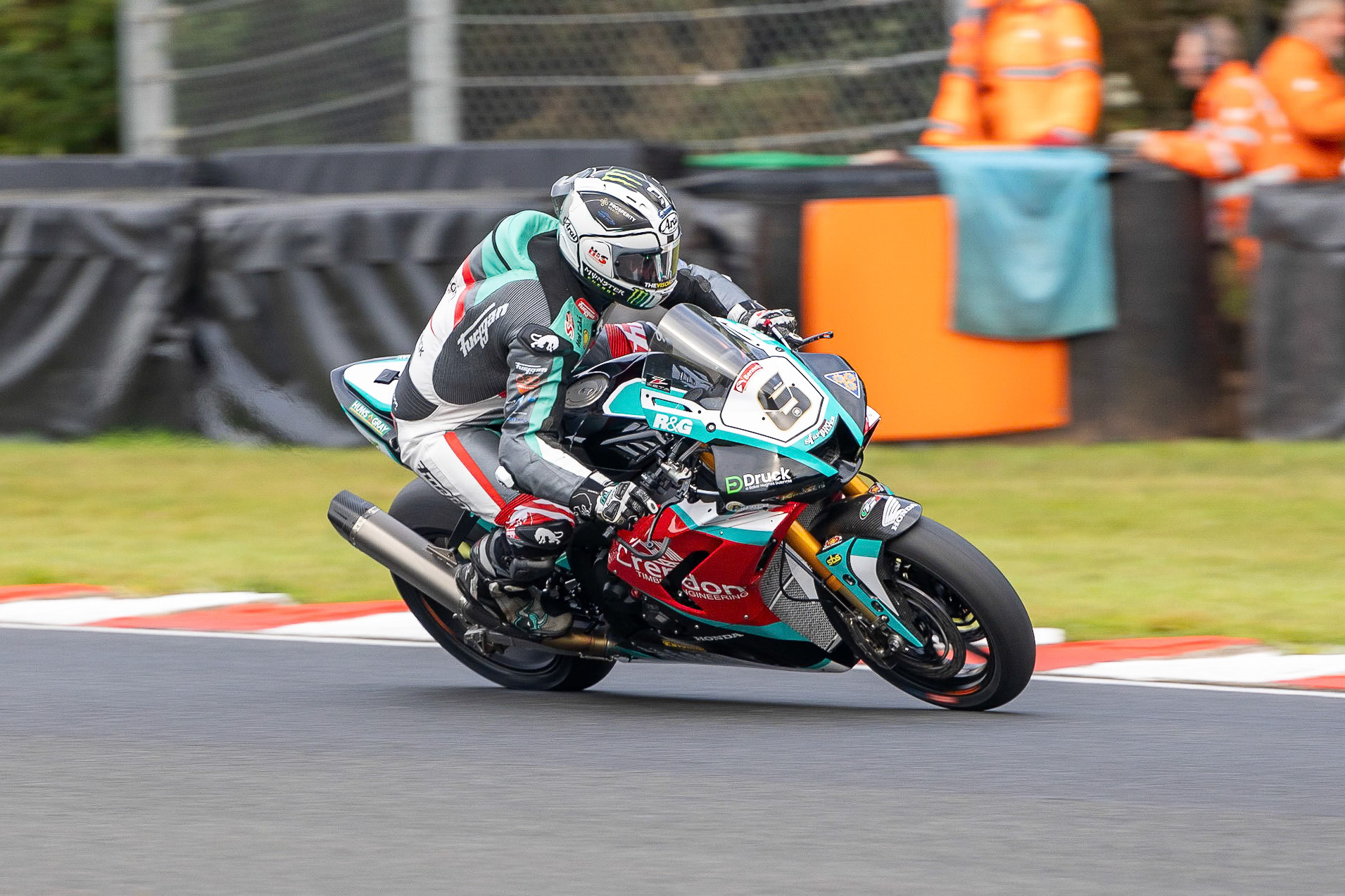 MIchael Dunlop