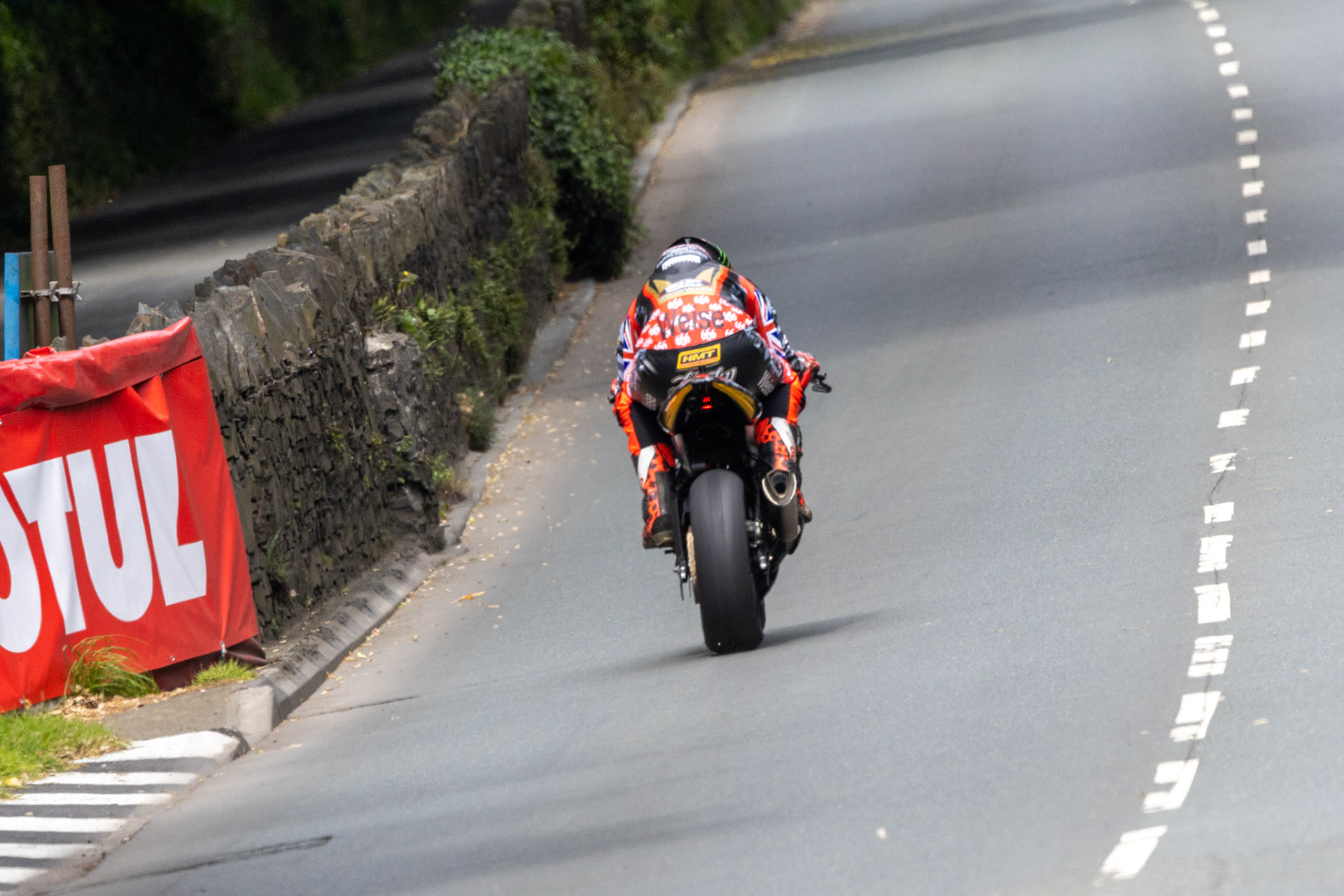 Peter Hickman