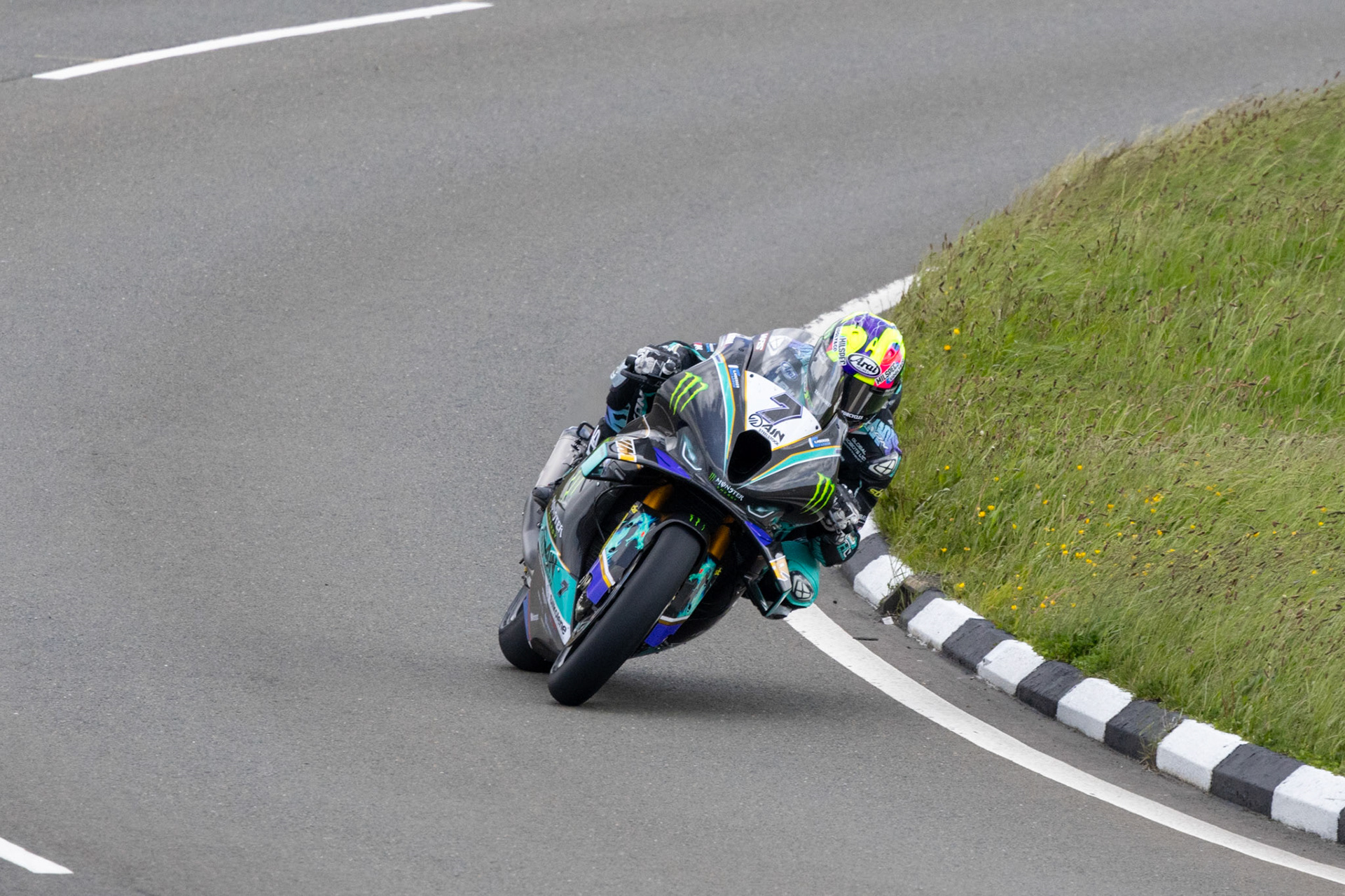 Josh Brookes