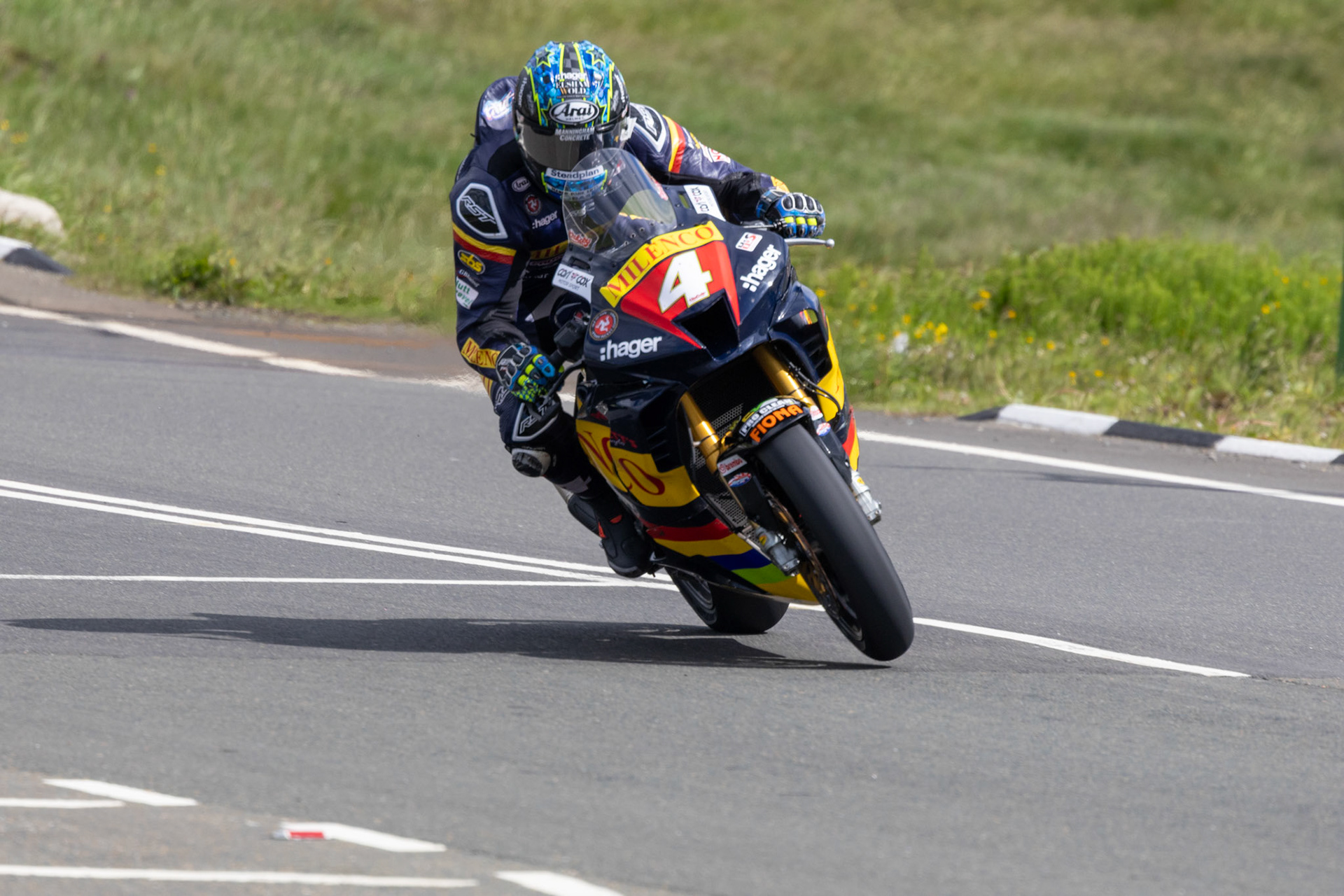 Ian Hutchinson