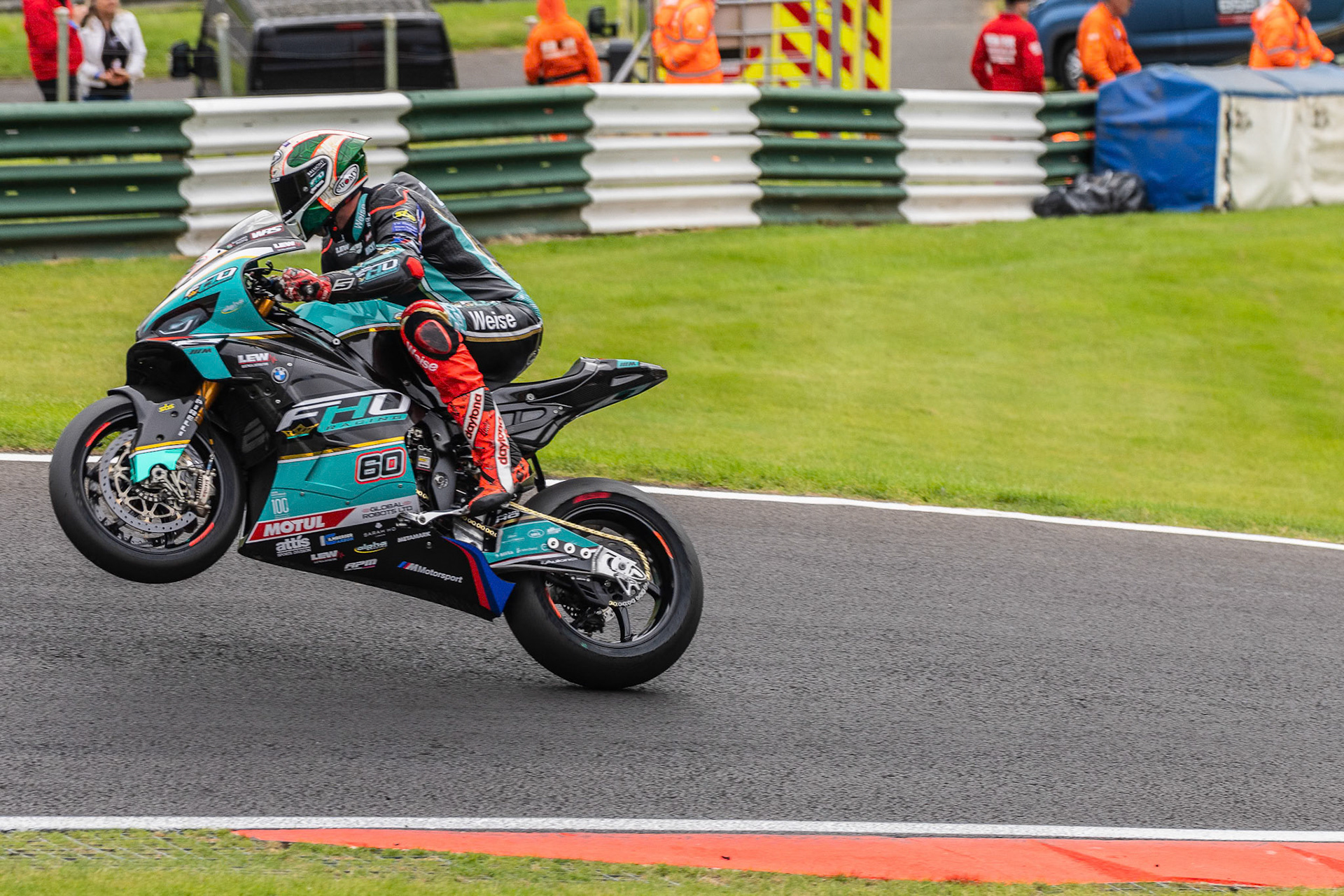Peter Hickman