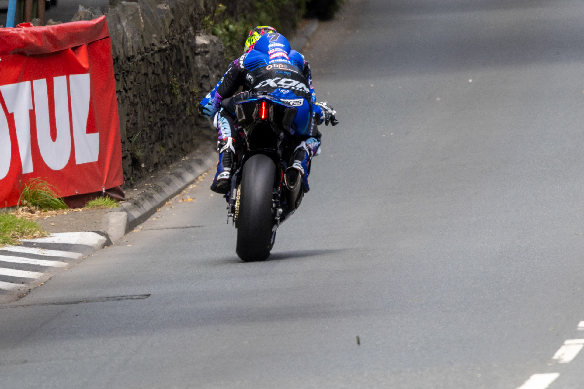 Josh Brookes