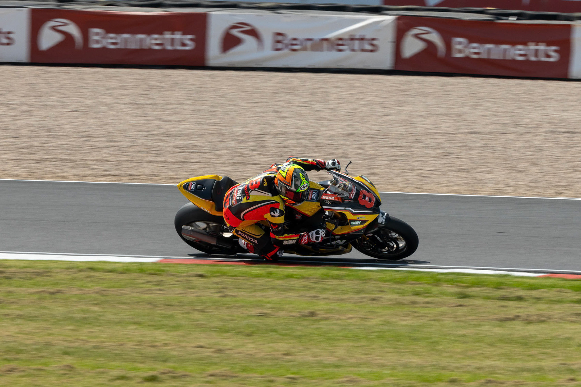 Hector Barbera