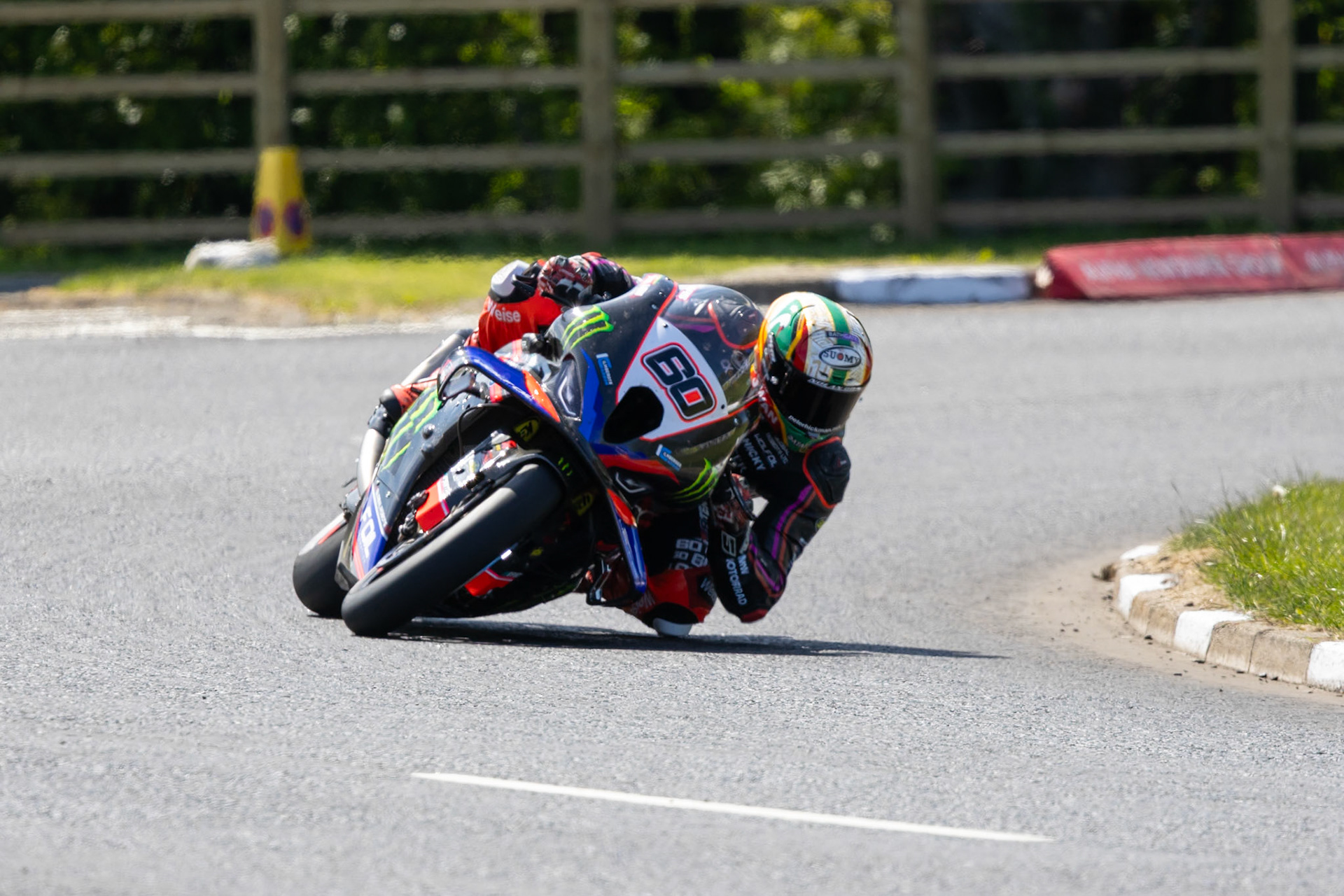 Peter Hickman
