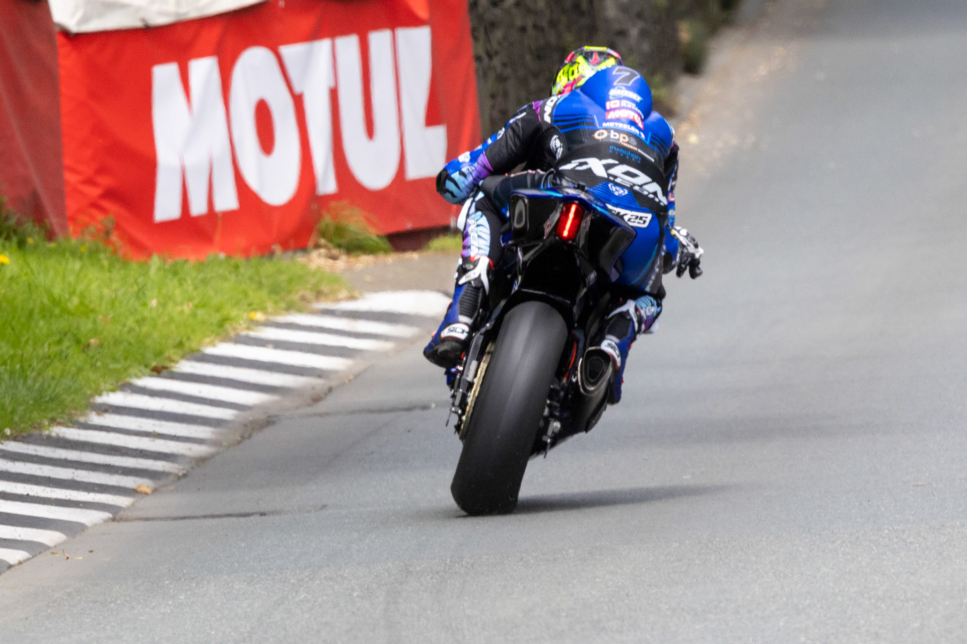 Josh Brookes