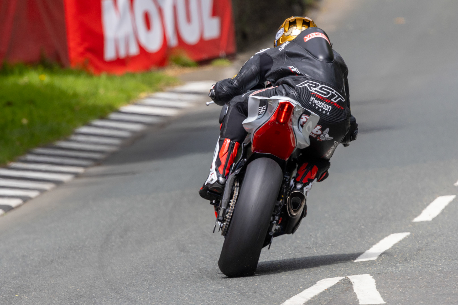 Rob Hodson