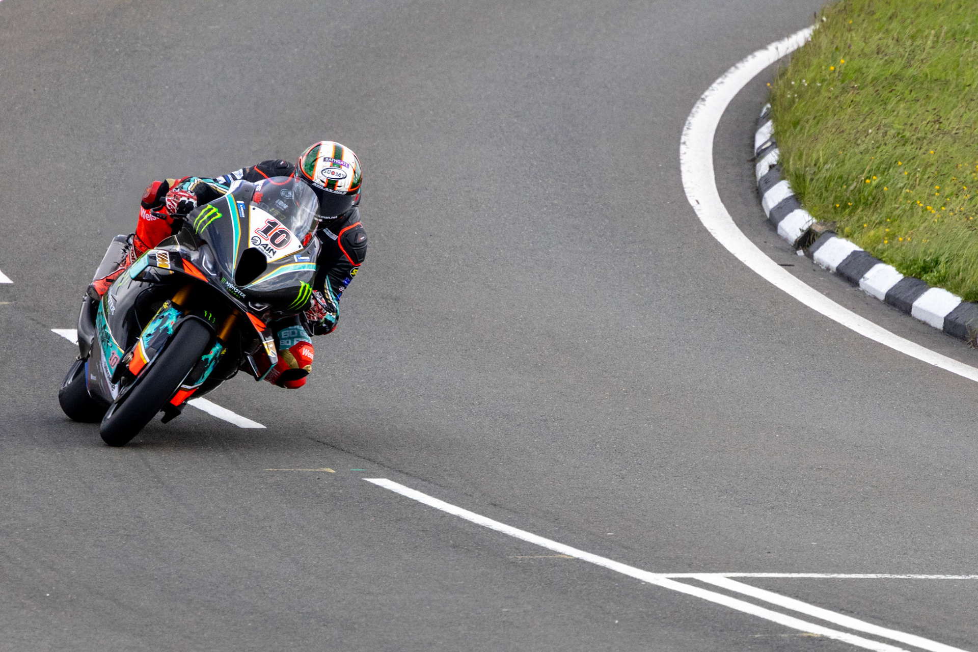 Peter Hickman