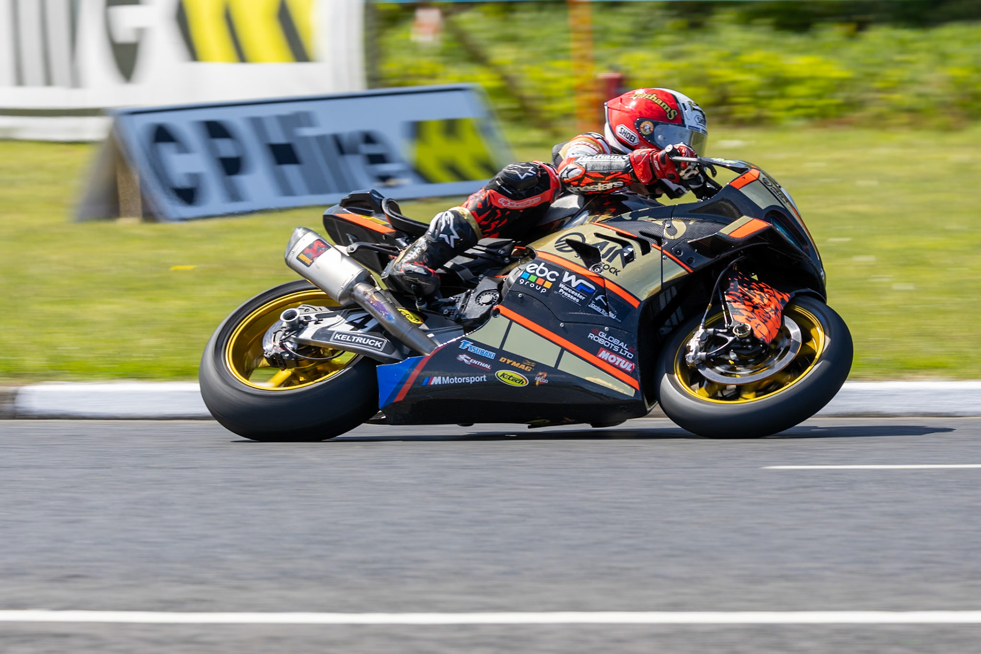 Michael Rutter