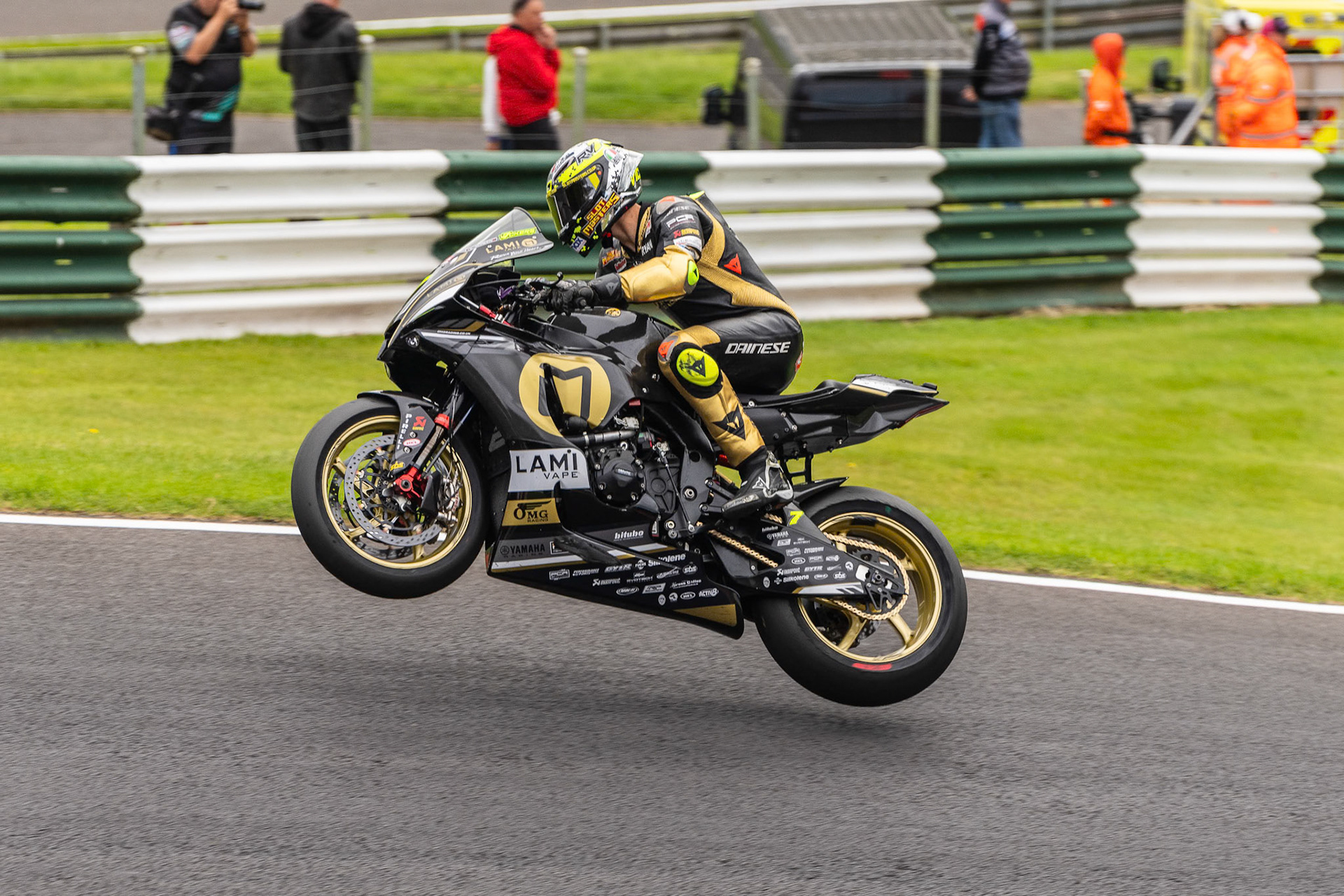 Ryan Vickers