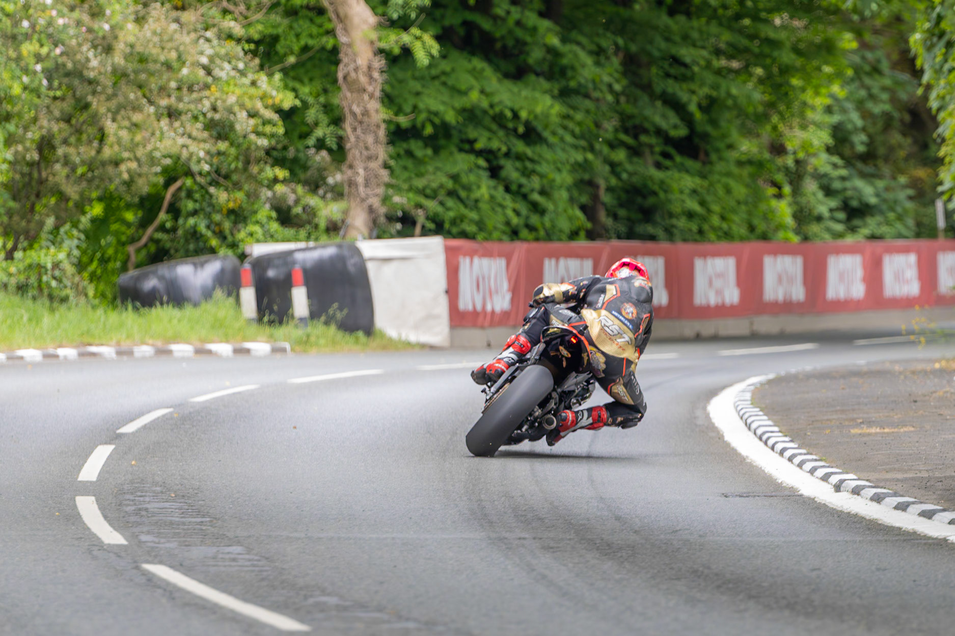 Michael Rutter