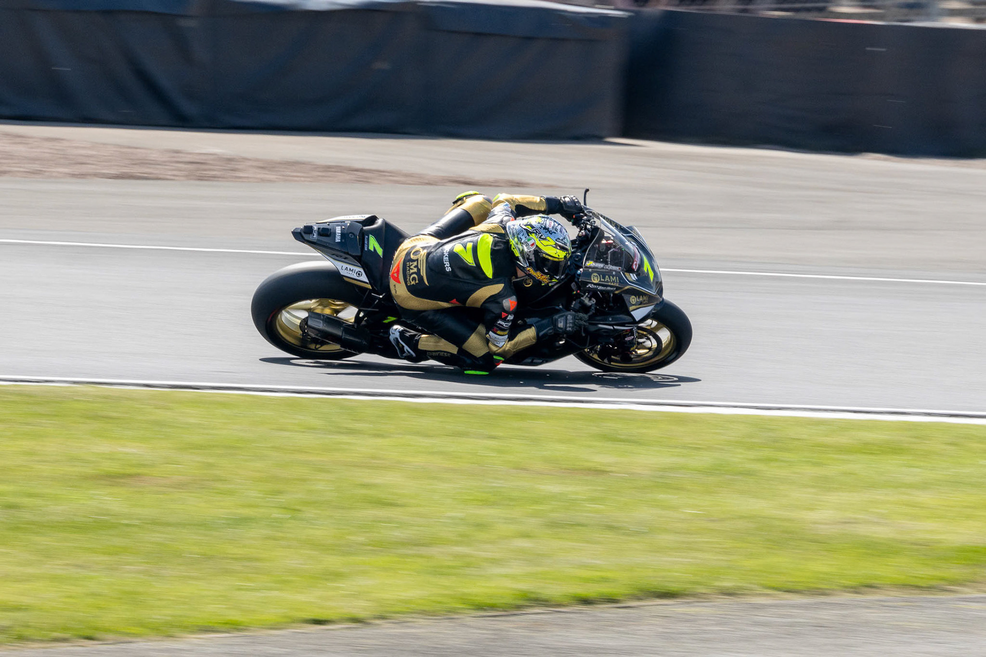 Ryan Vickers
