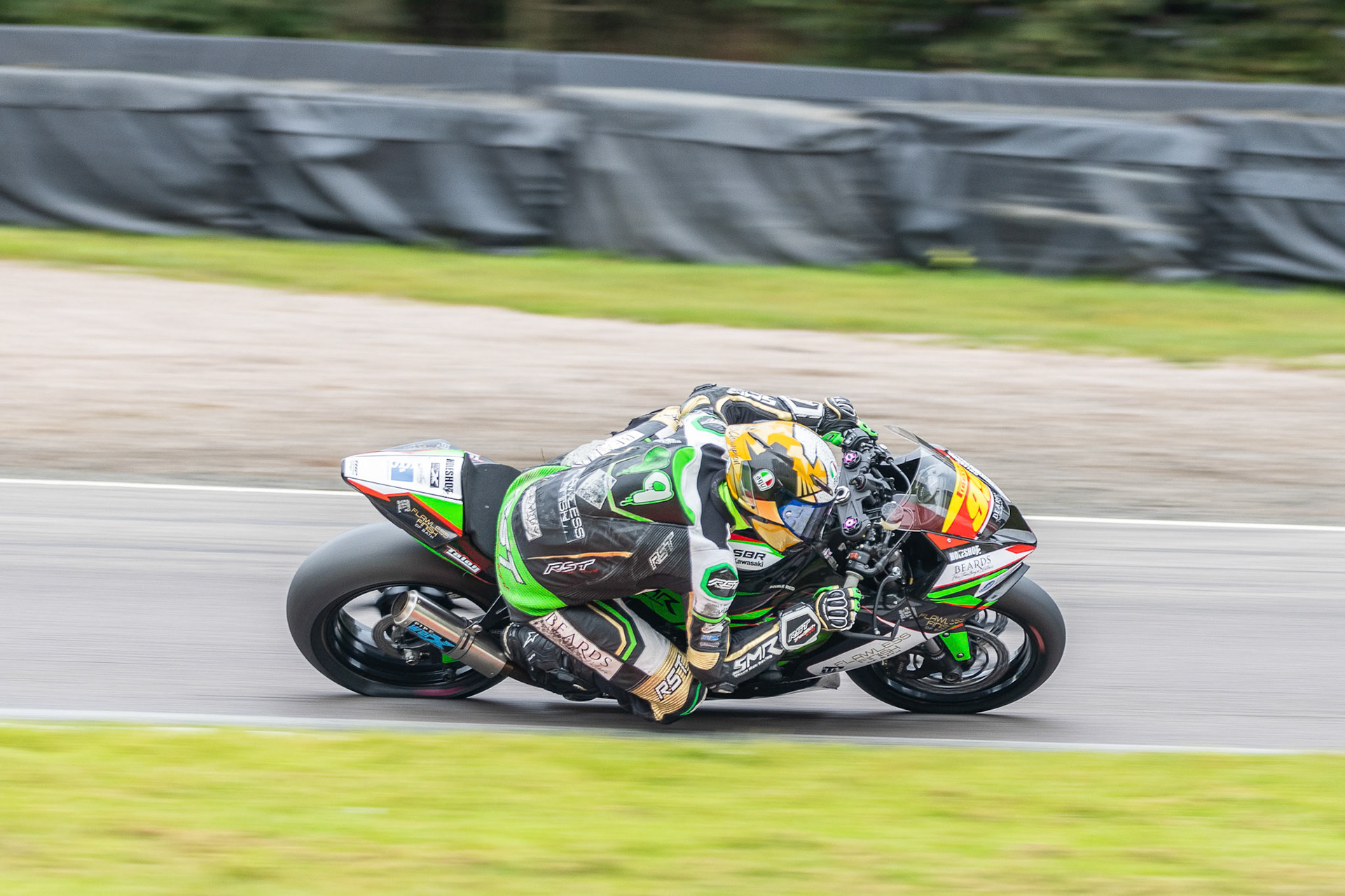 Morgan McClaren-Wood