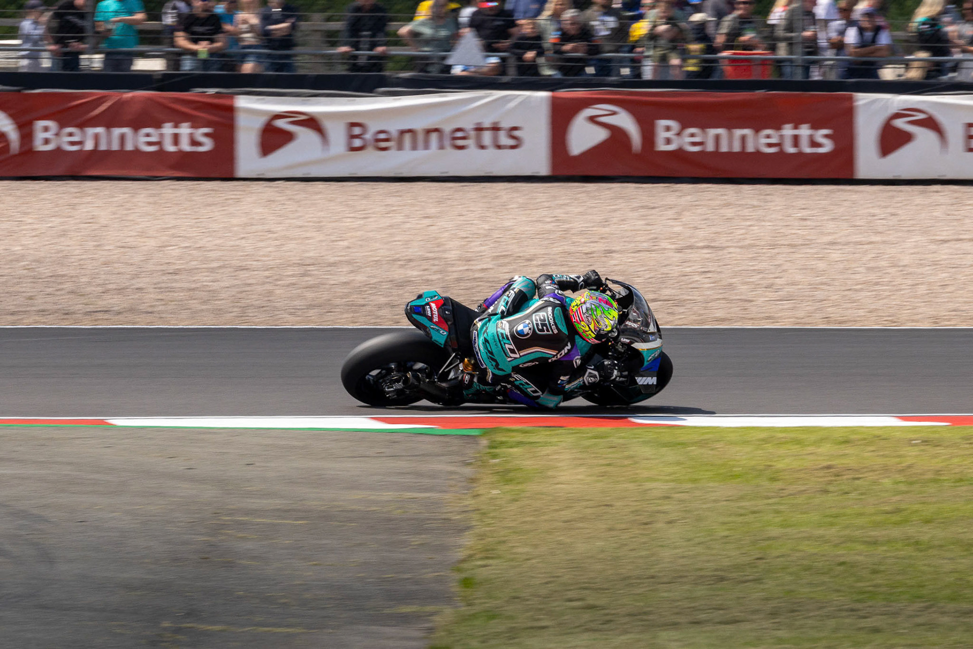 Josh Brookes