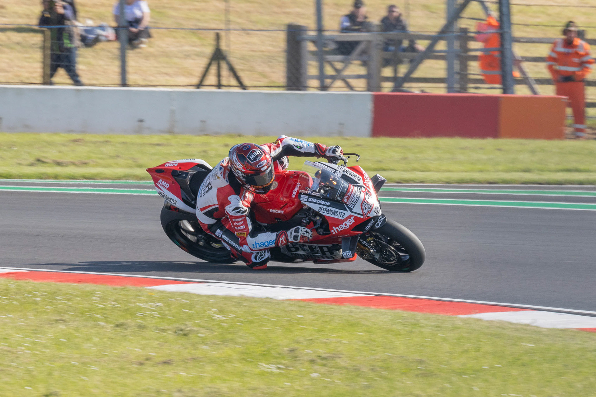 Tommy Bridewell