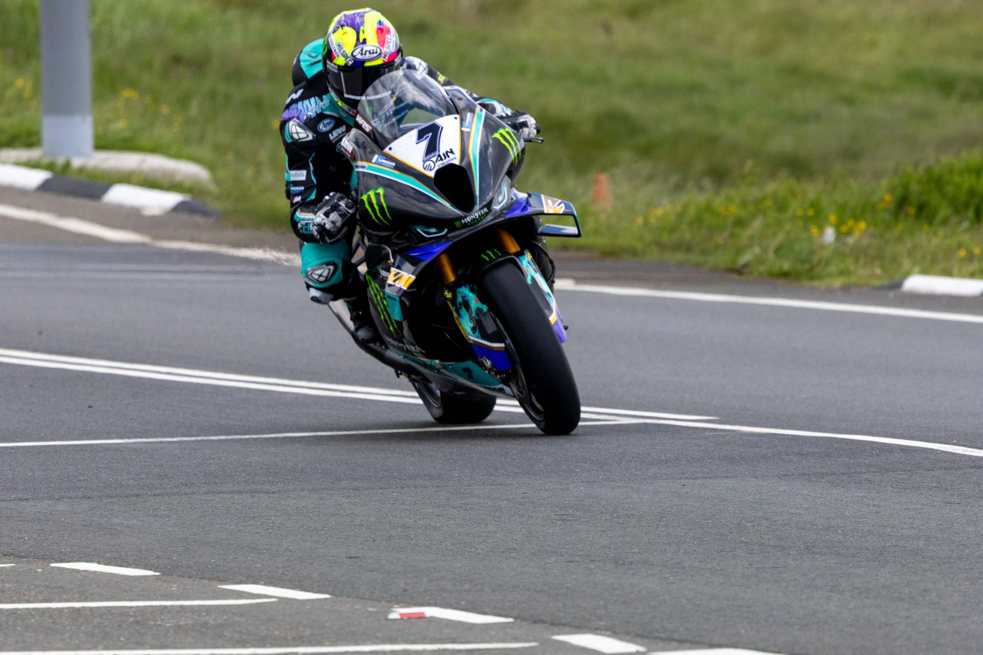 Josh Brookes