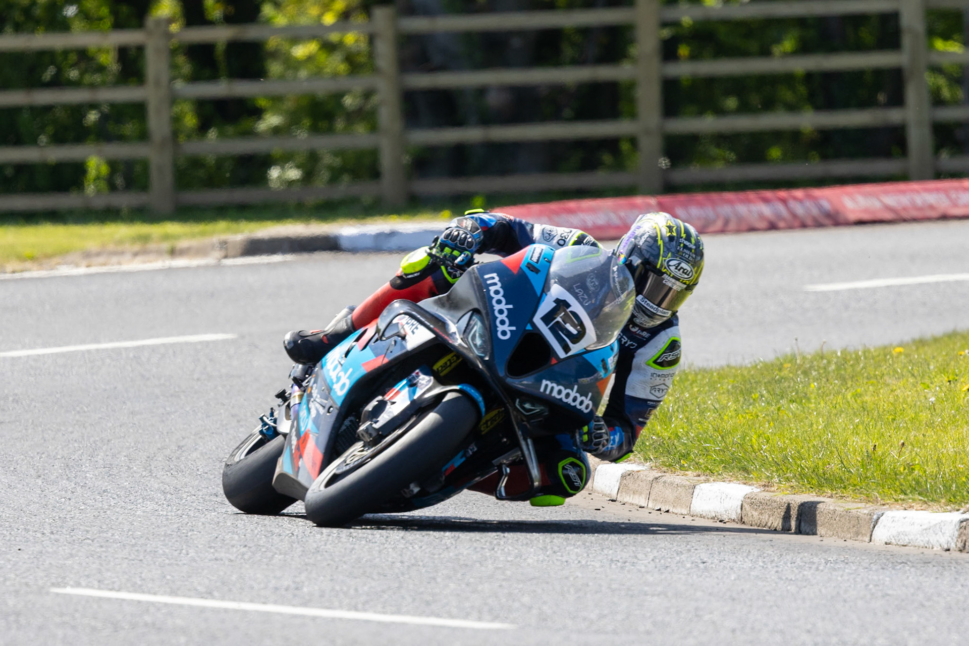 Ian Hutchinson
