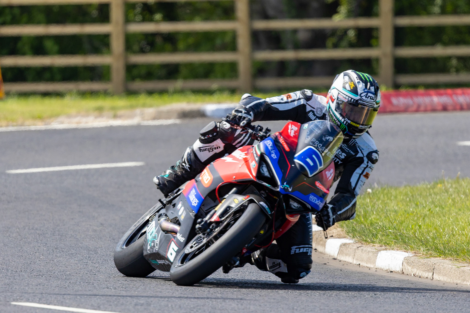 Michael Dunlop