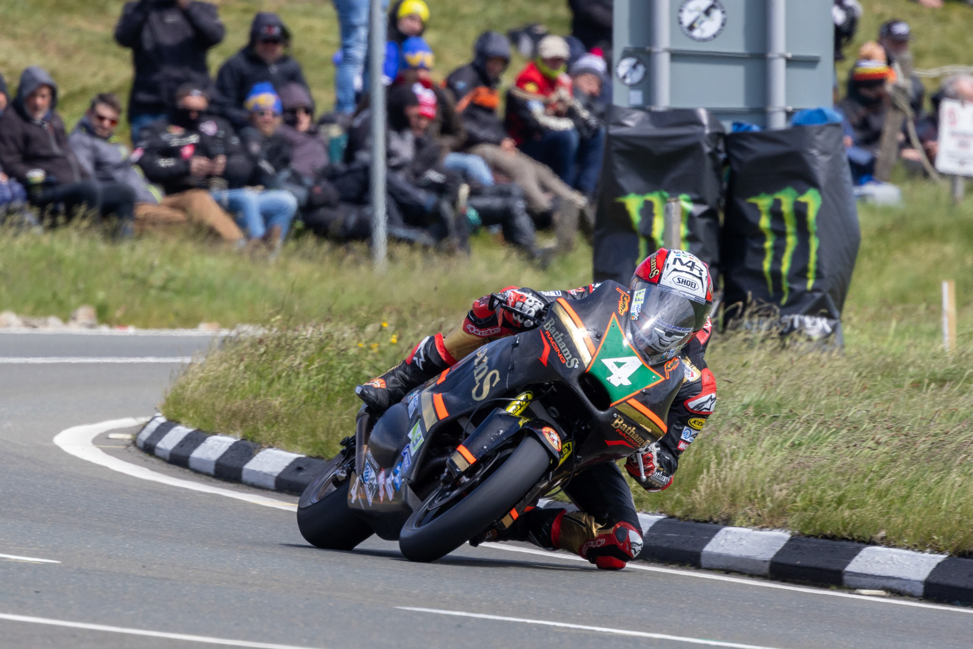 Michael Rutter