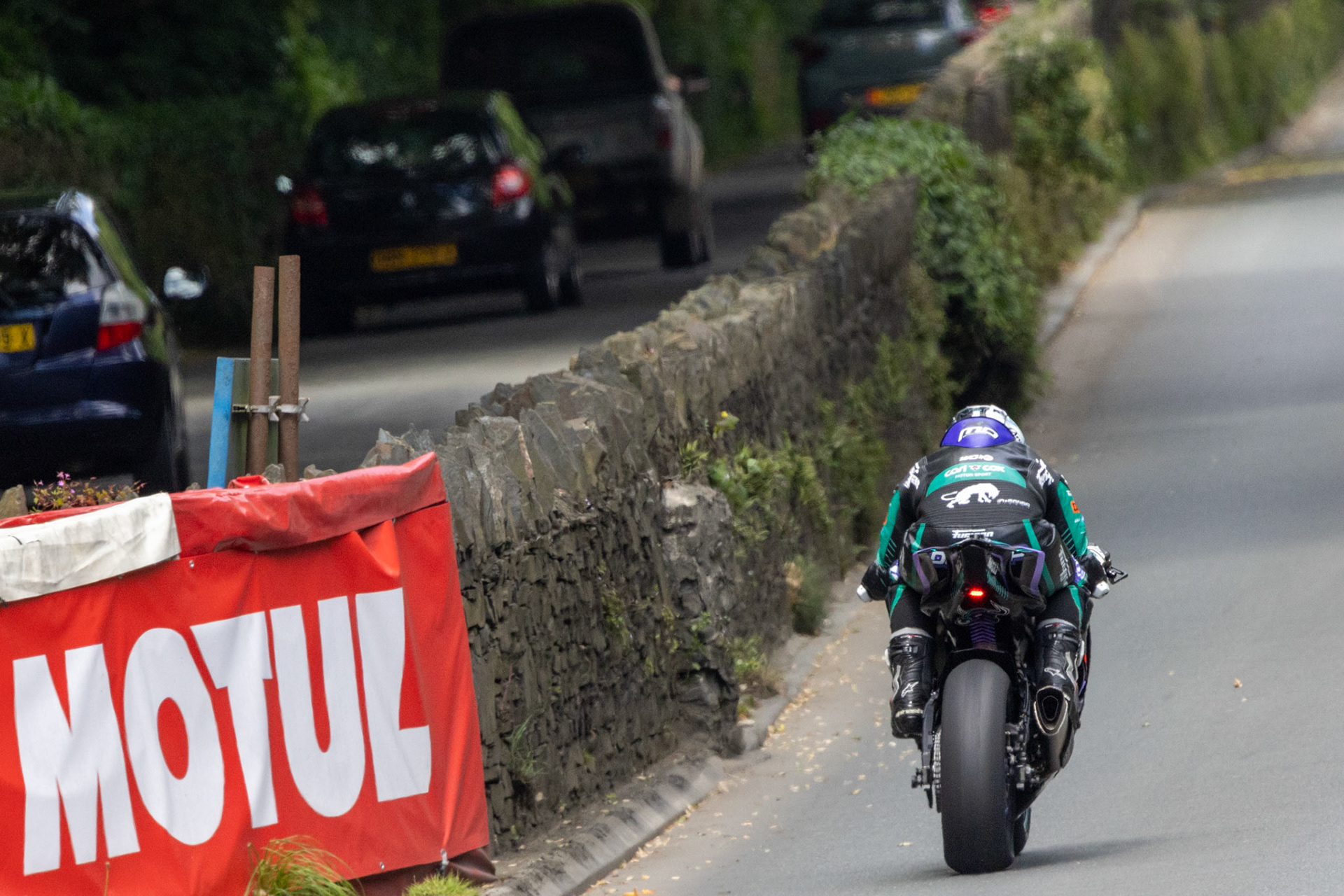 Michael Dunlop