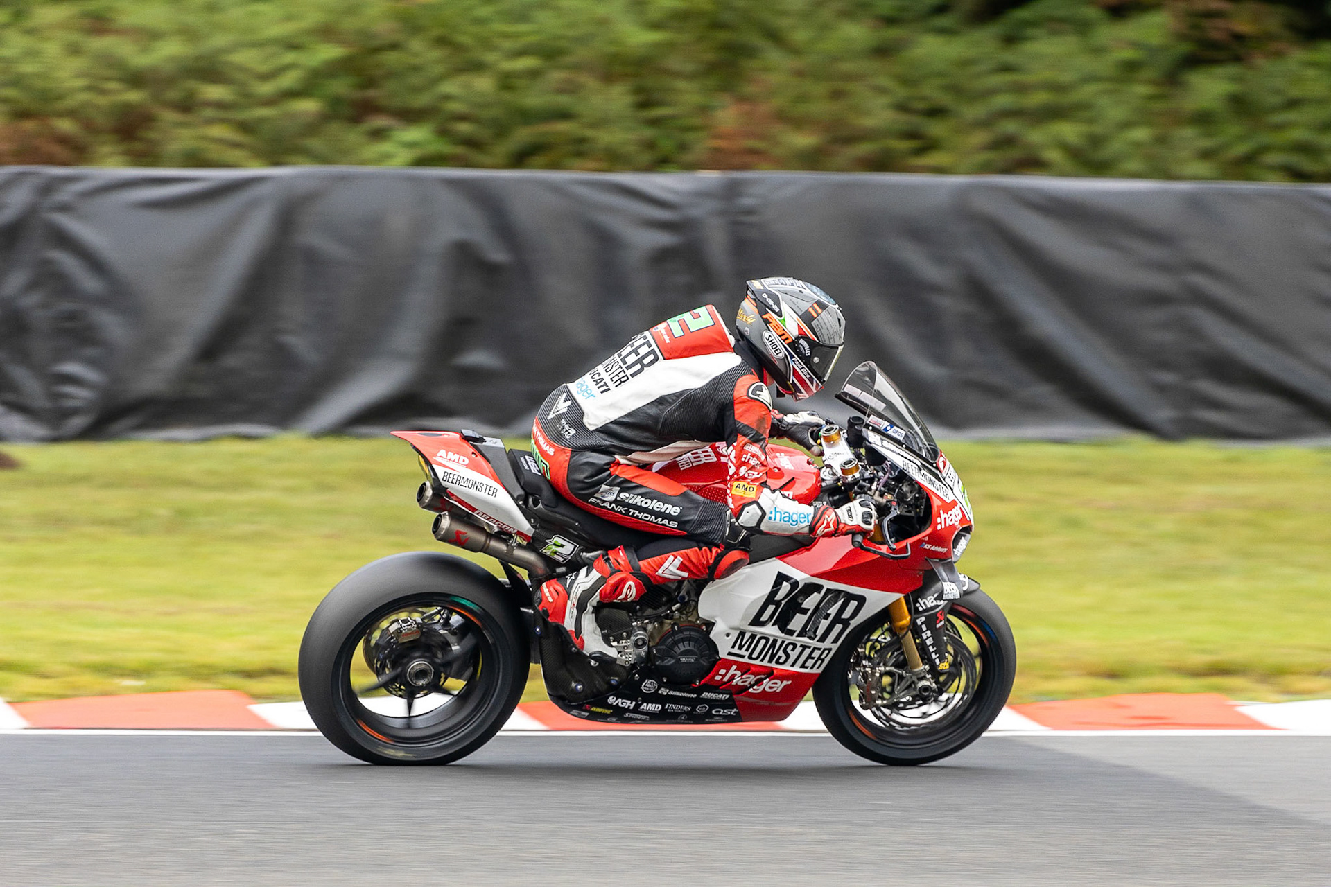 Glenn Irwin