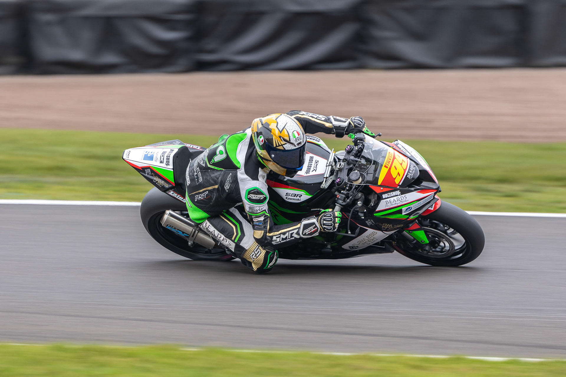 Morgan McClaren Wood