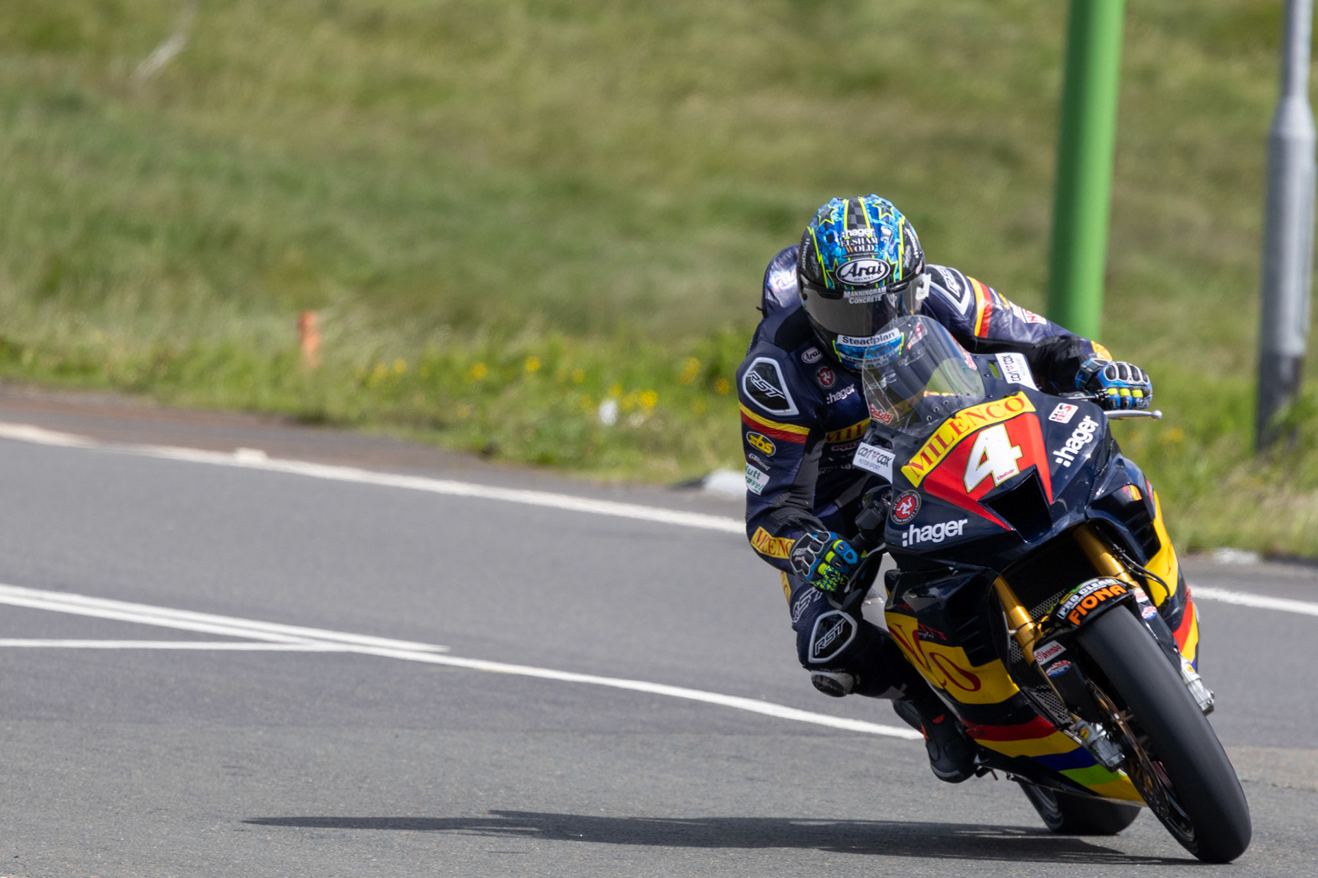 Ian Hutchinson