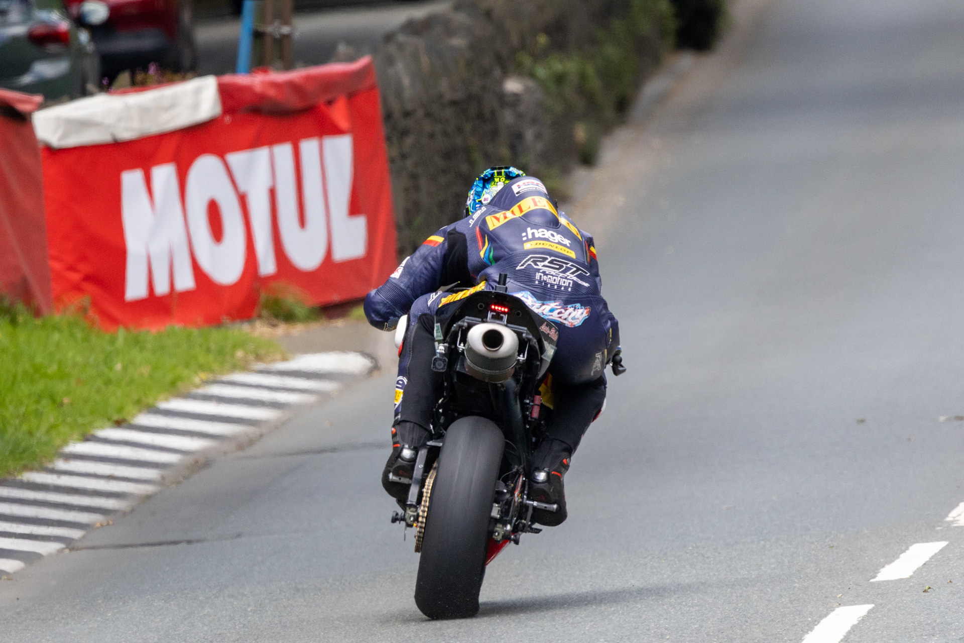 Ian Hutchinson