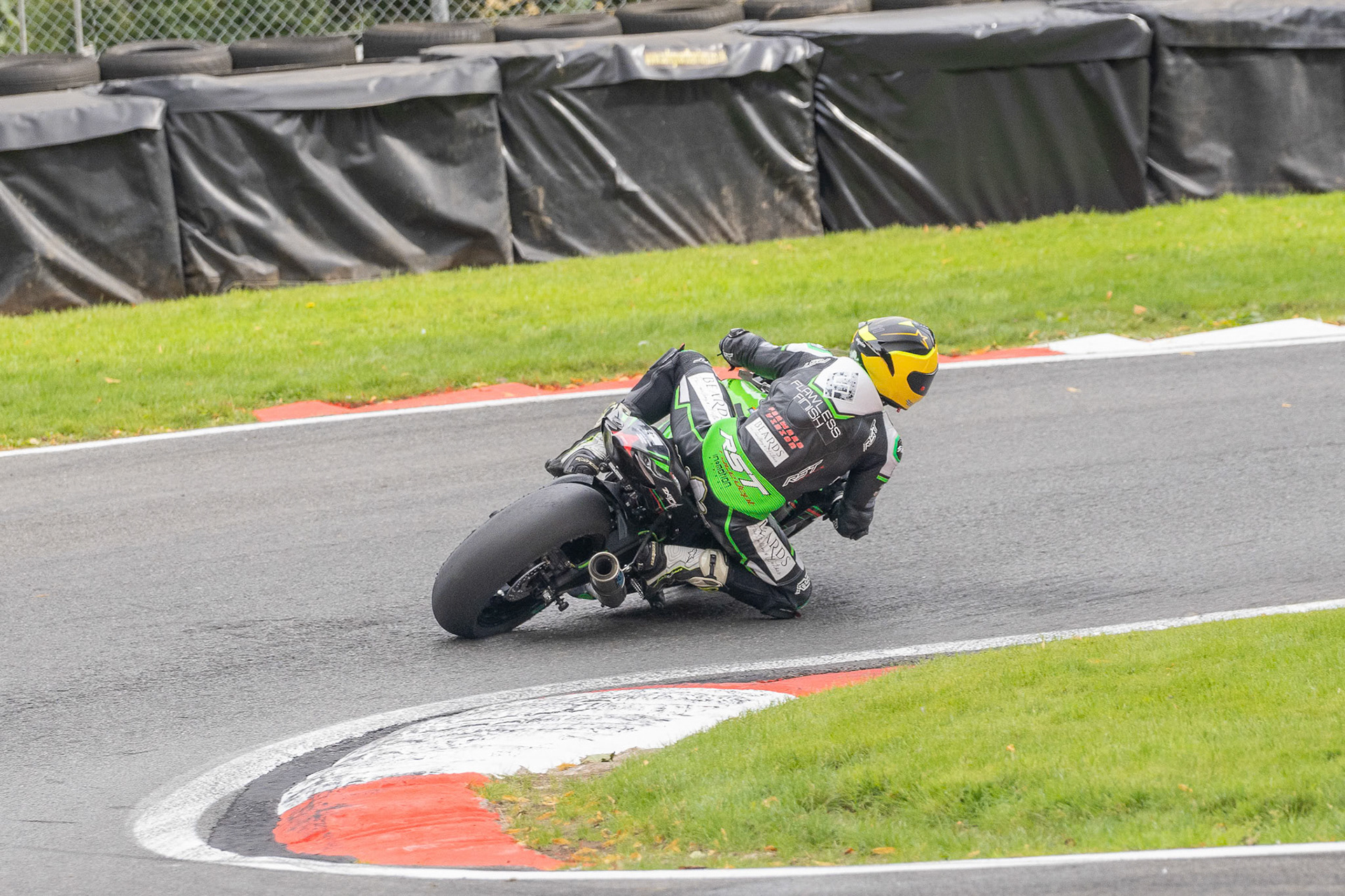 Superstock Free Practice Sat Cadwell BSB 23