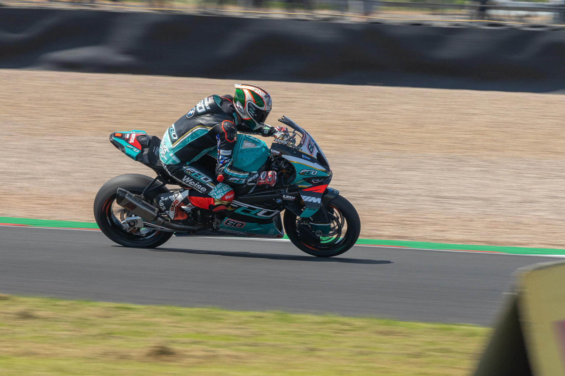 Peter Hickman