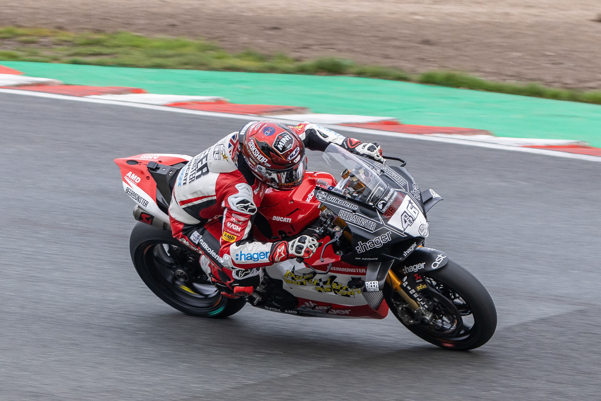 Tommy Bridewell