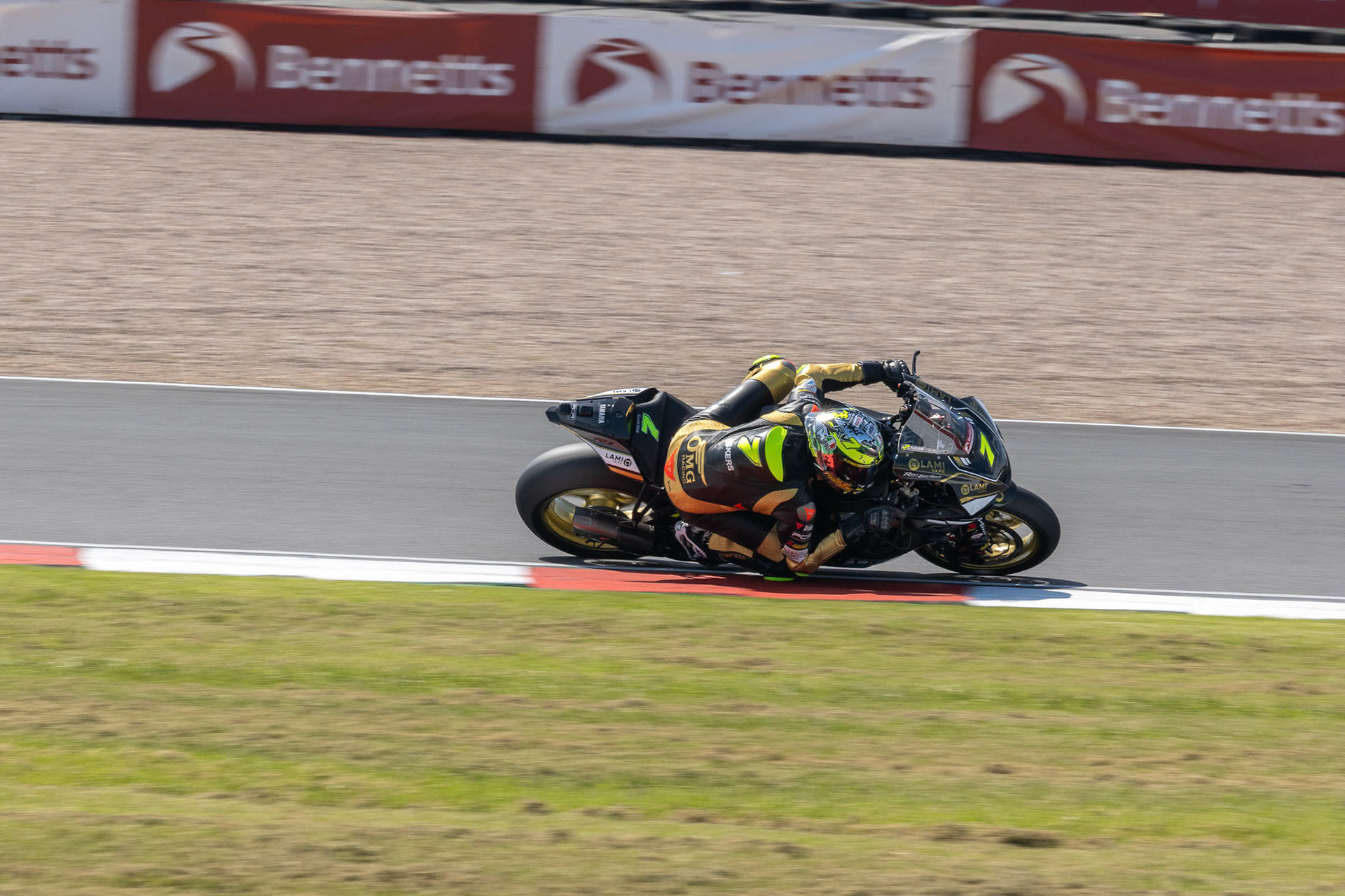 Ryan Vickers