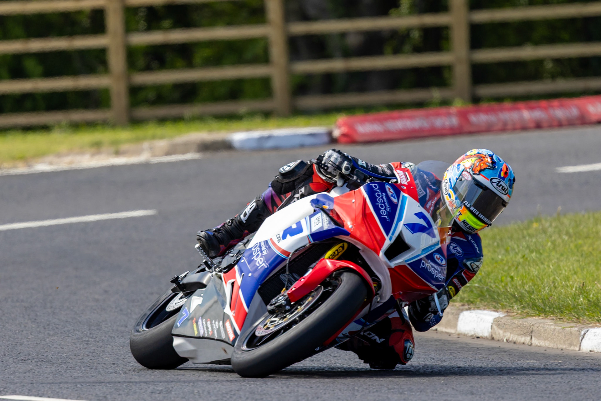 Josh Brookes