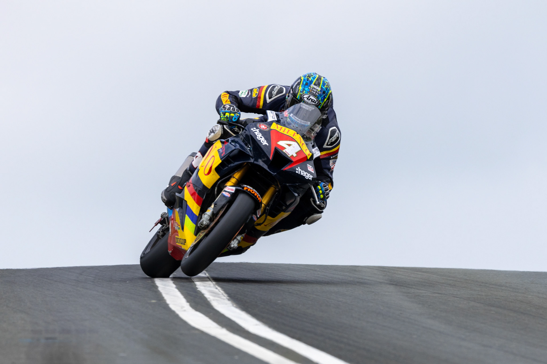 Ian Hutchinson