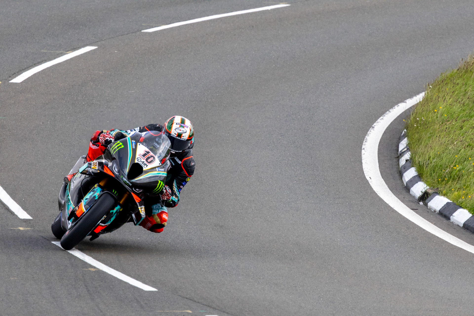 Peter Hickman