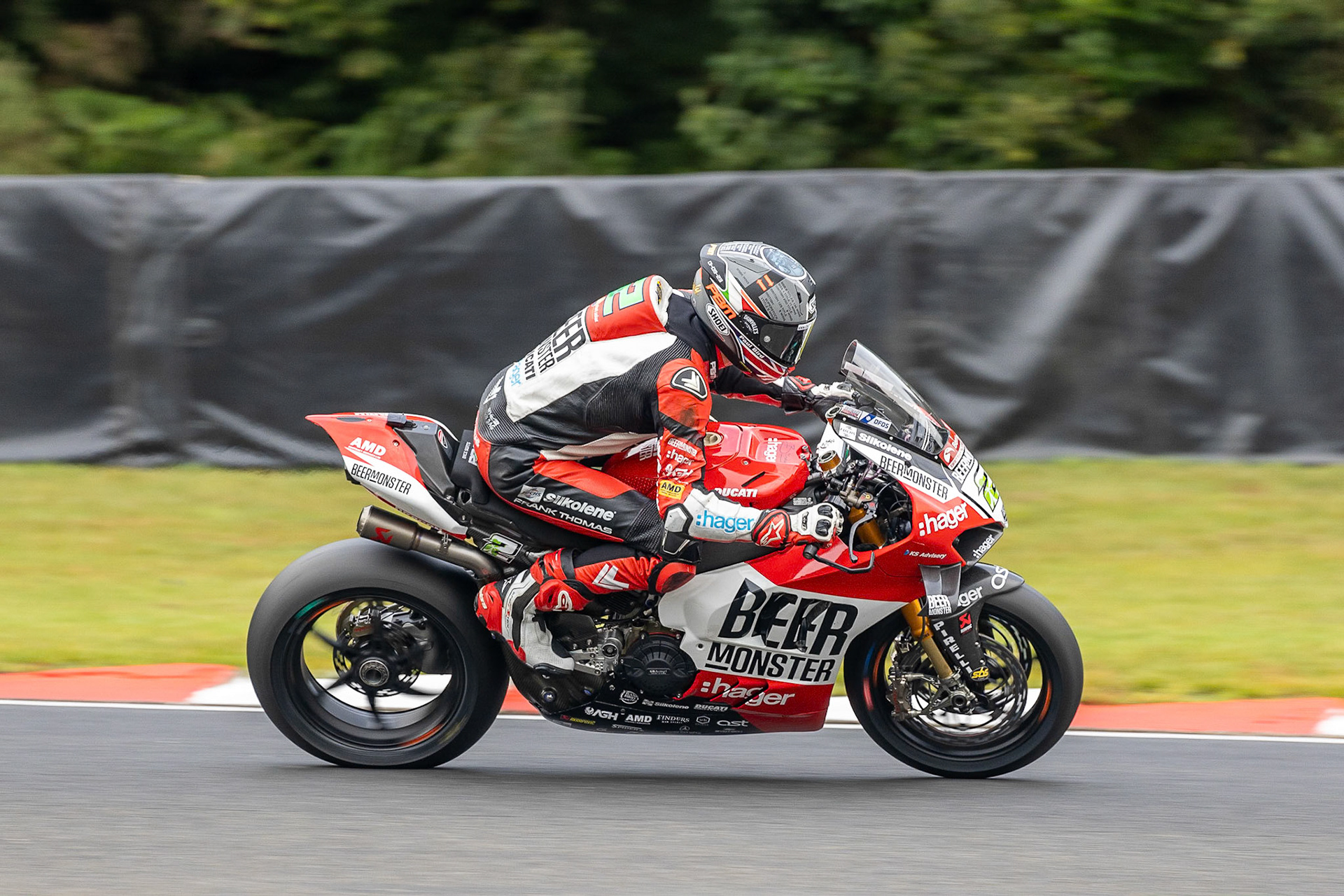 Glenn Irwin