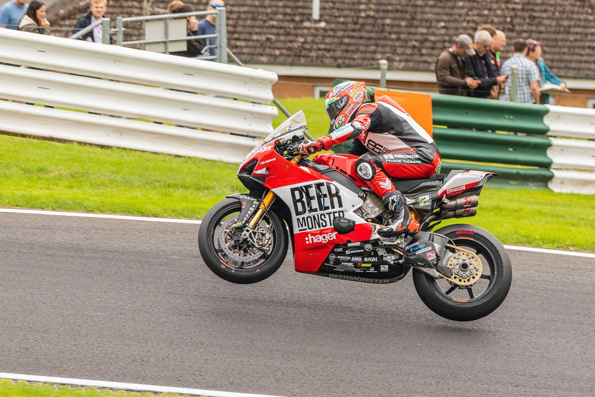 Glenn Irwin