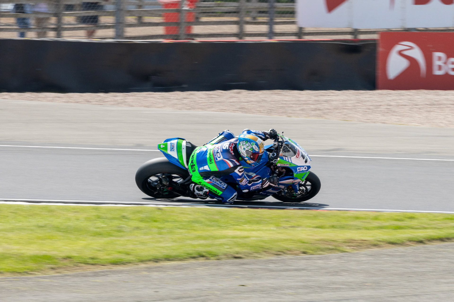 Dean Harrison