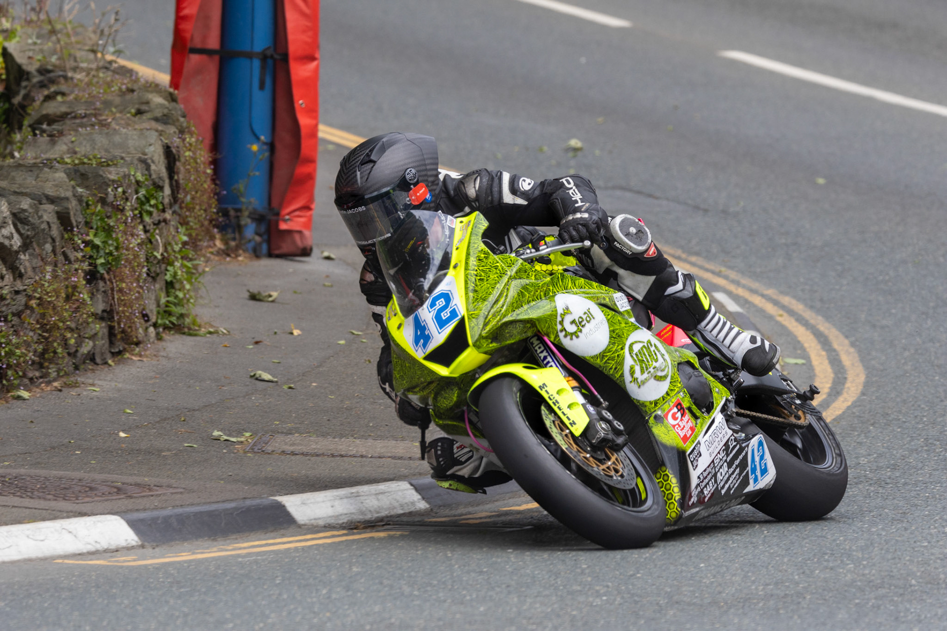 Tom Weedon