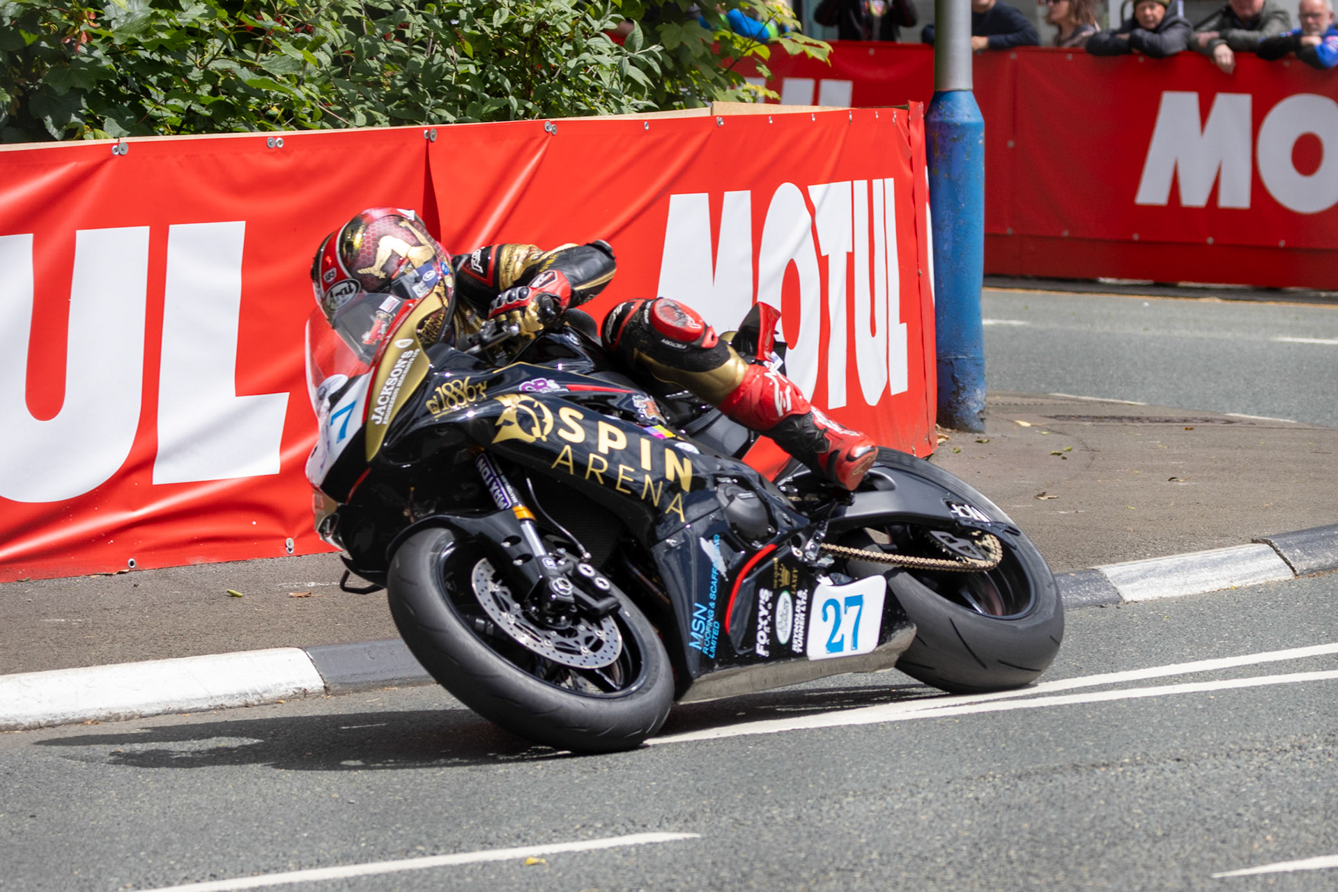 Joe Yeardsley