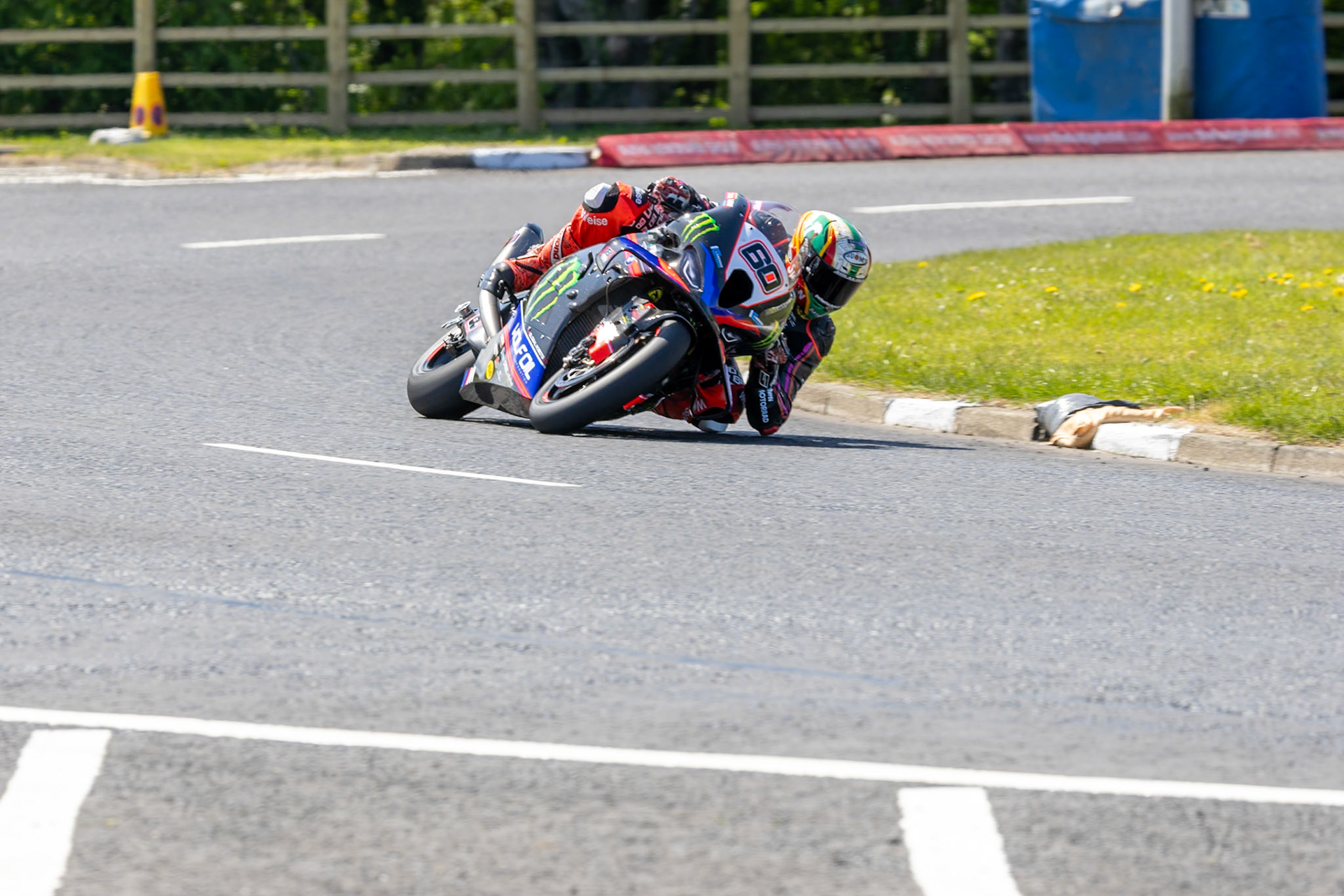Peter Hickman