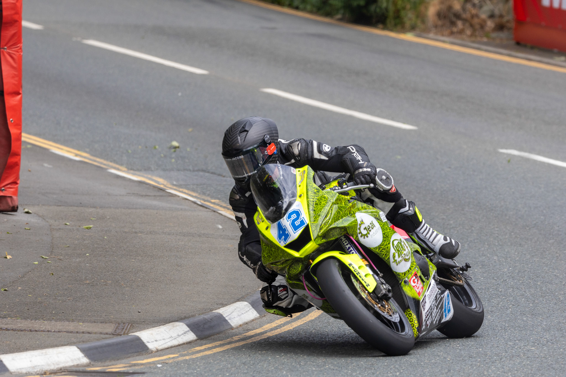 Tom Weedon