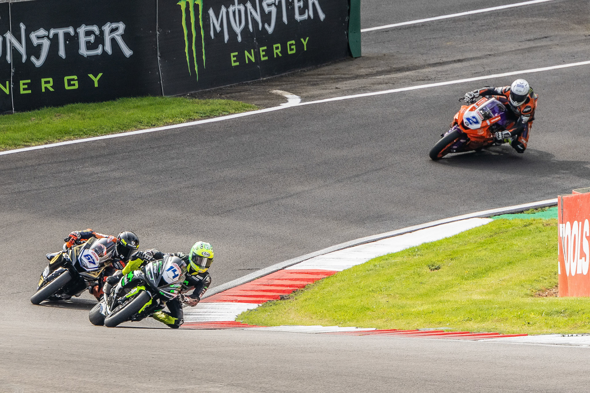 James McManus/TJ Toms