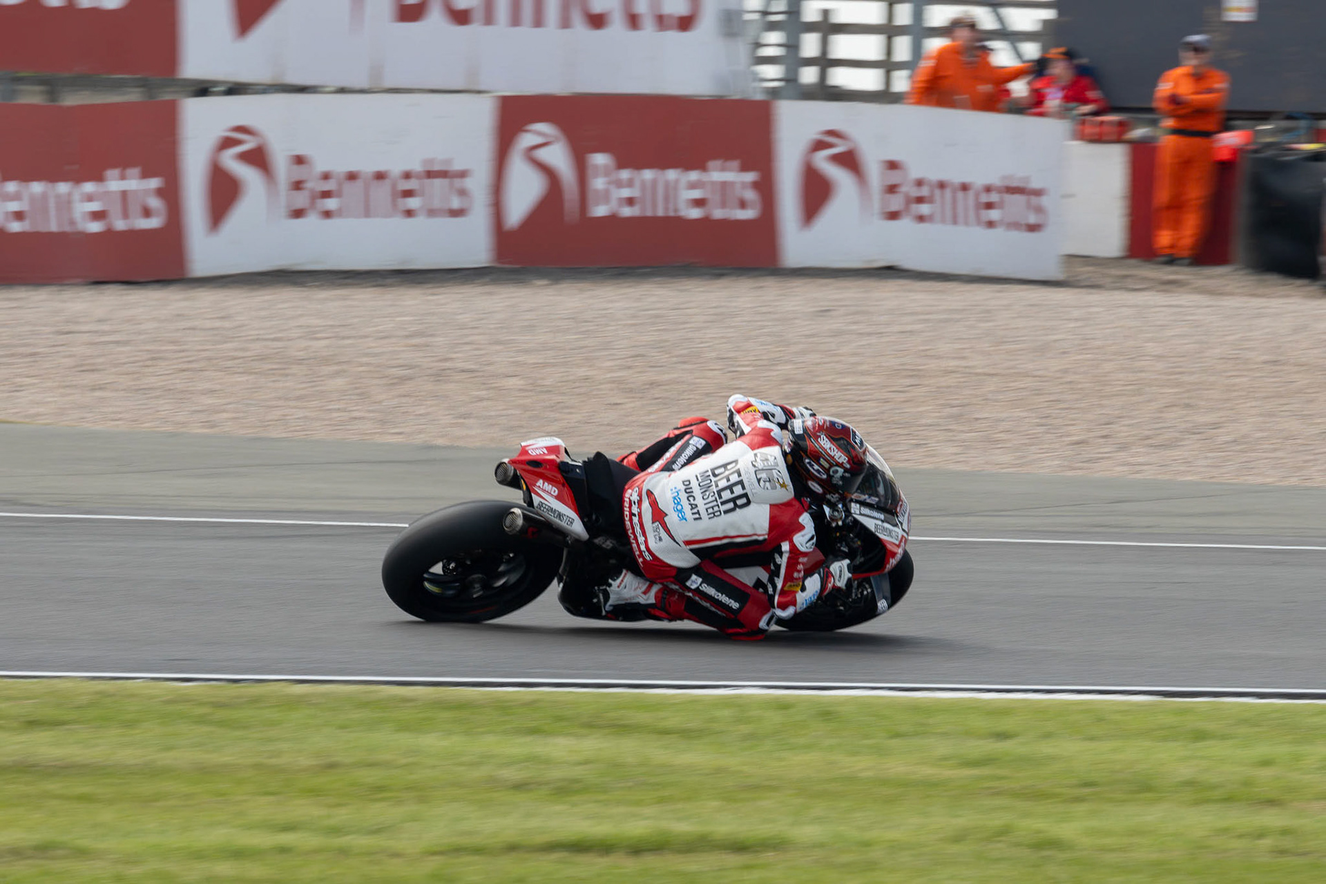 Tommy Bridewell