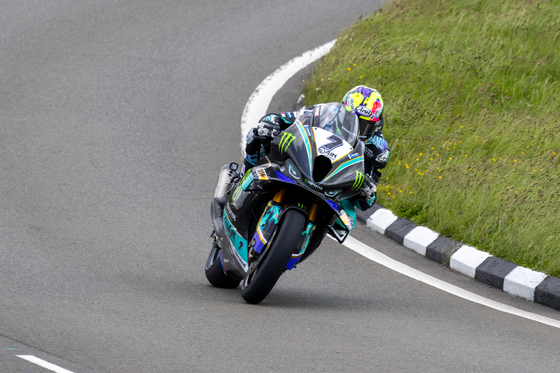 Josh Brookes